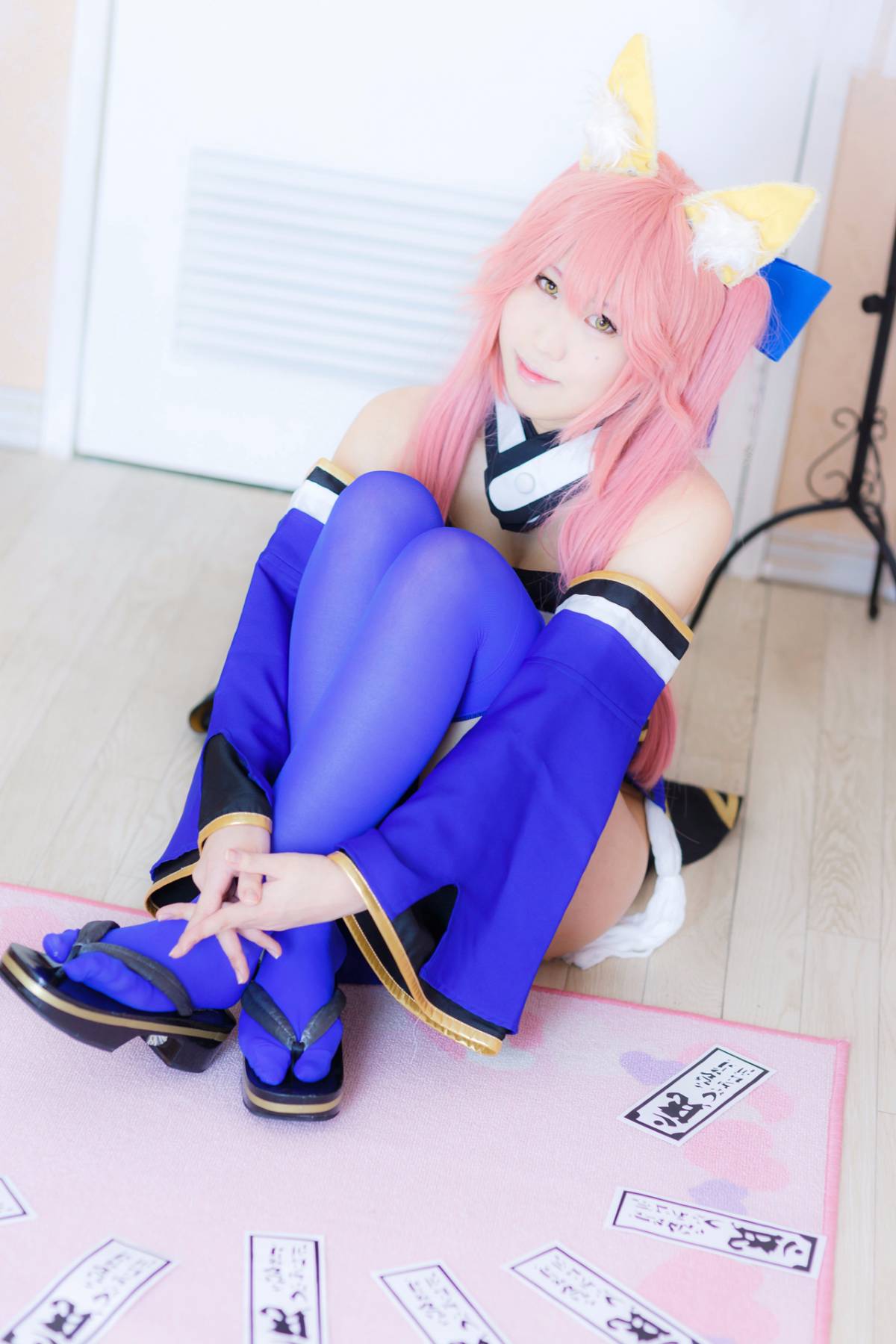 [Amaamaya] Sabakore ~ ​​Nhật Bản phiên bản ~