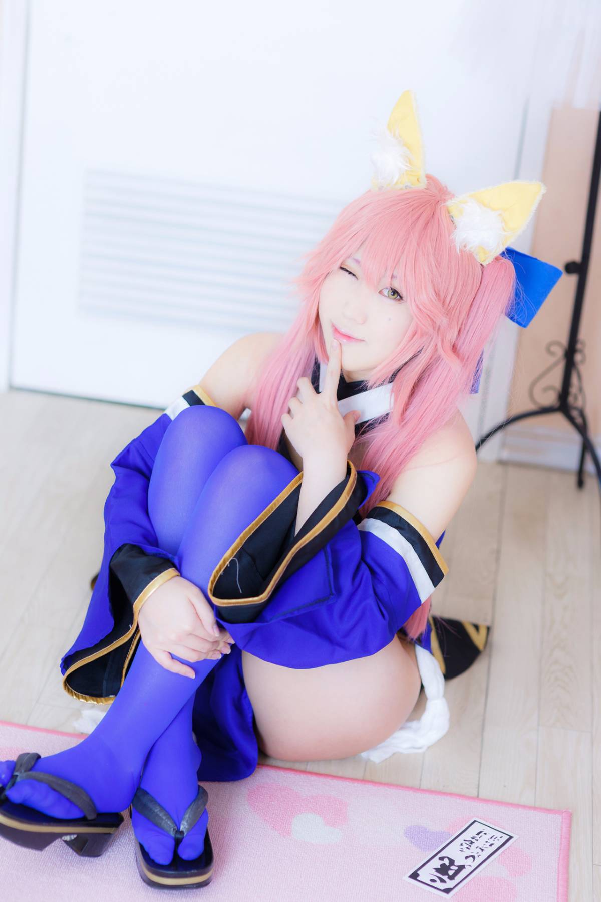 [Amaamaya] Sabakore ~ ​​Nhật Bản phiên bản ~