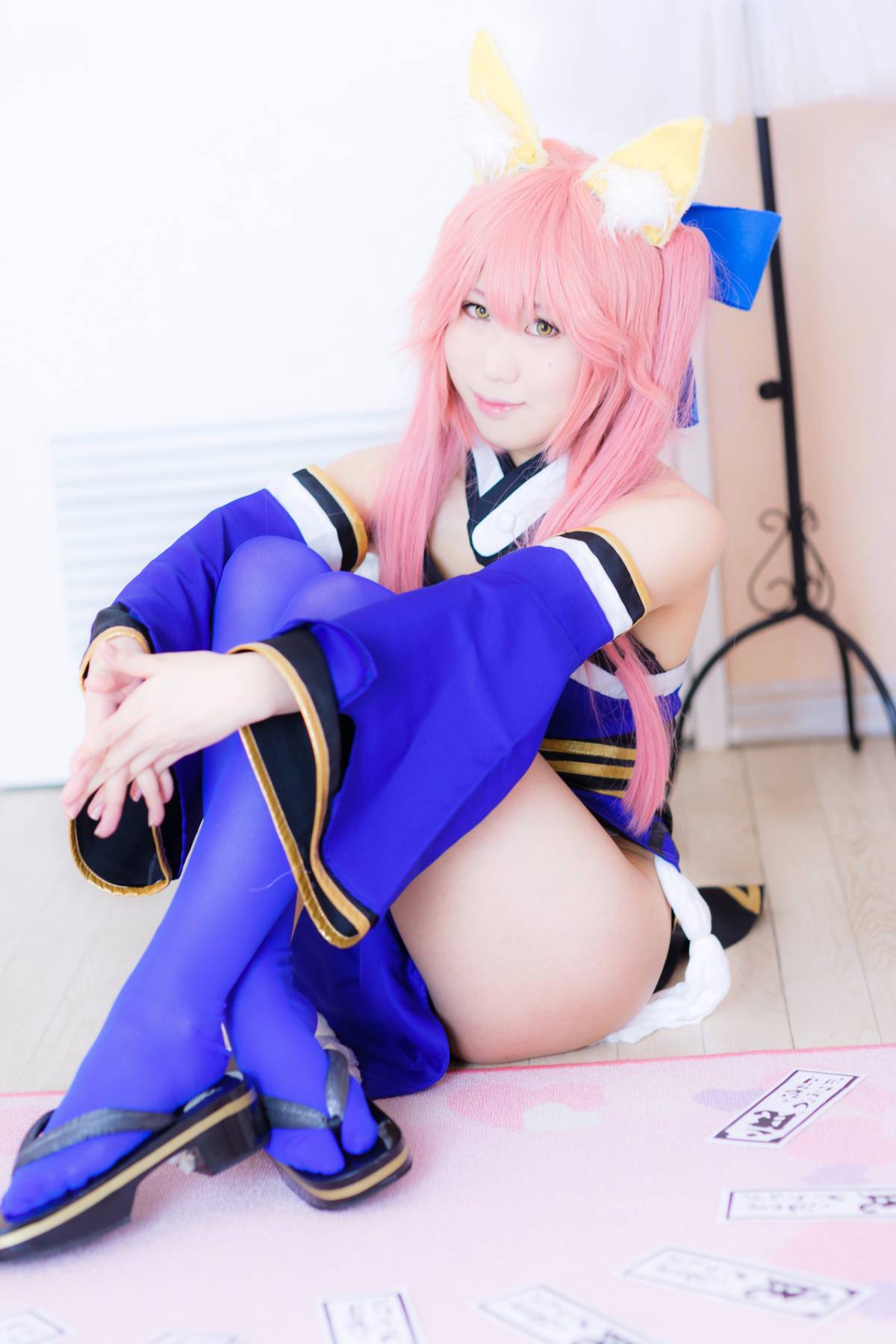 [Amaamaya] Sabakore ~ ​​Nhật Bản phiên bản ~