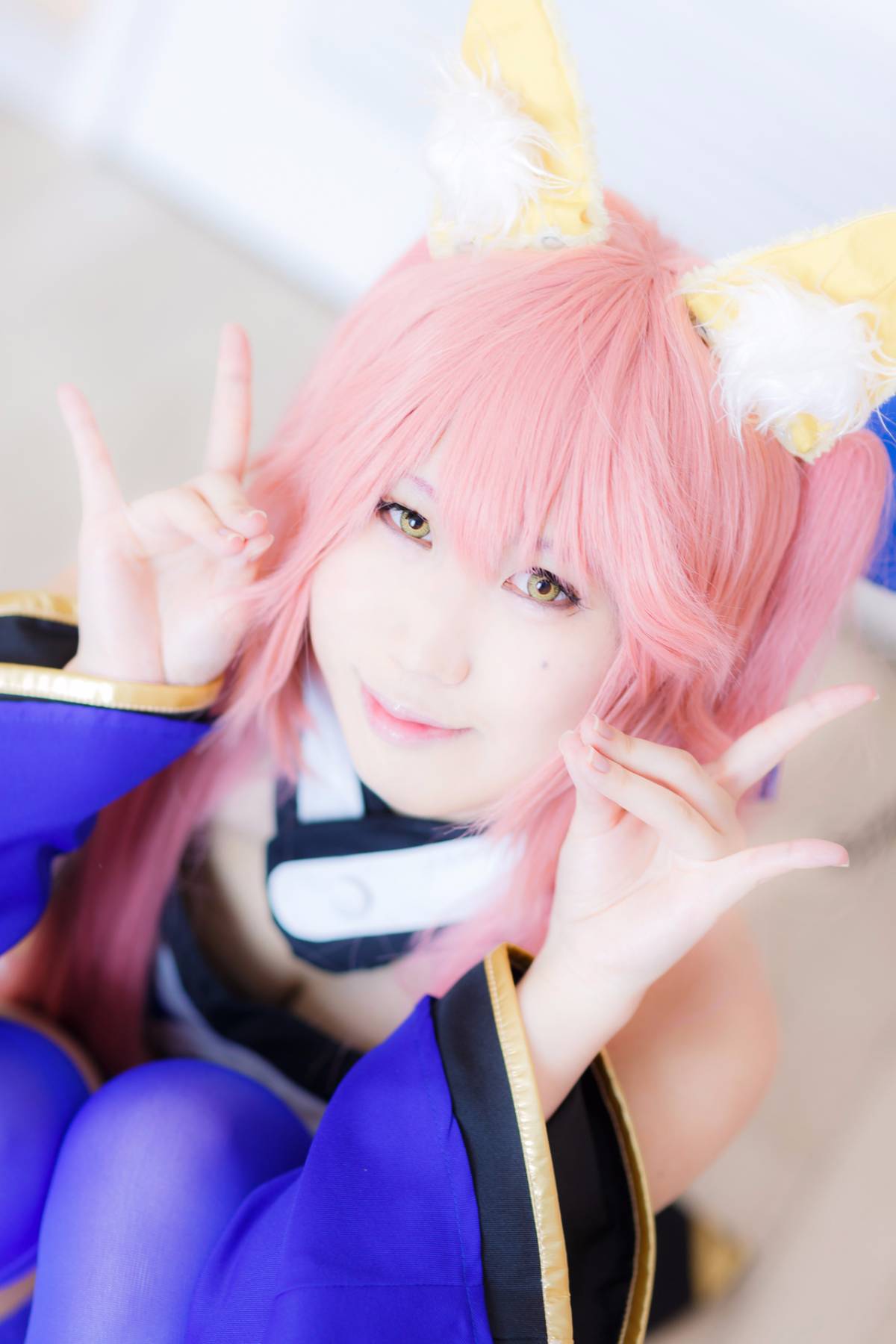 [Amaamaya] Sabakore ~ ​​Nhật Bản phiên bản ~