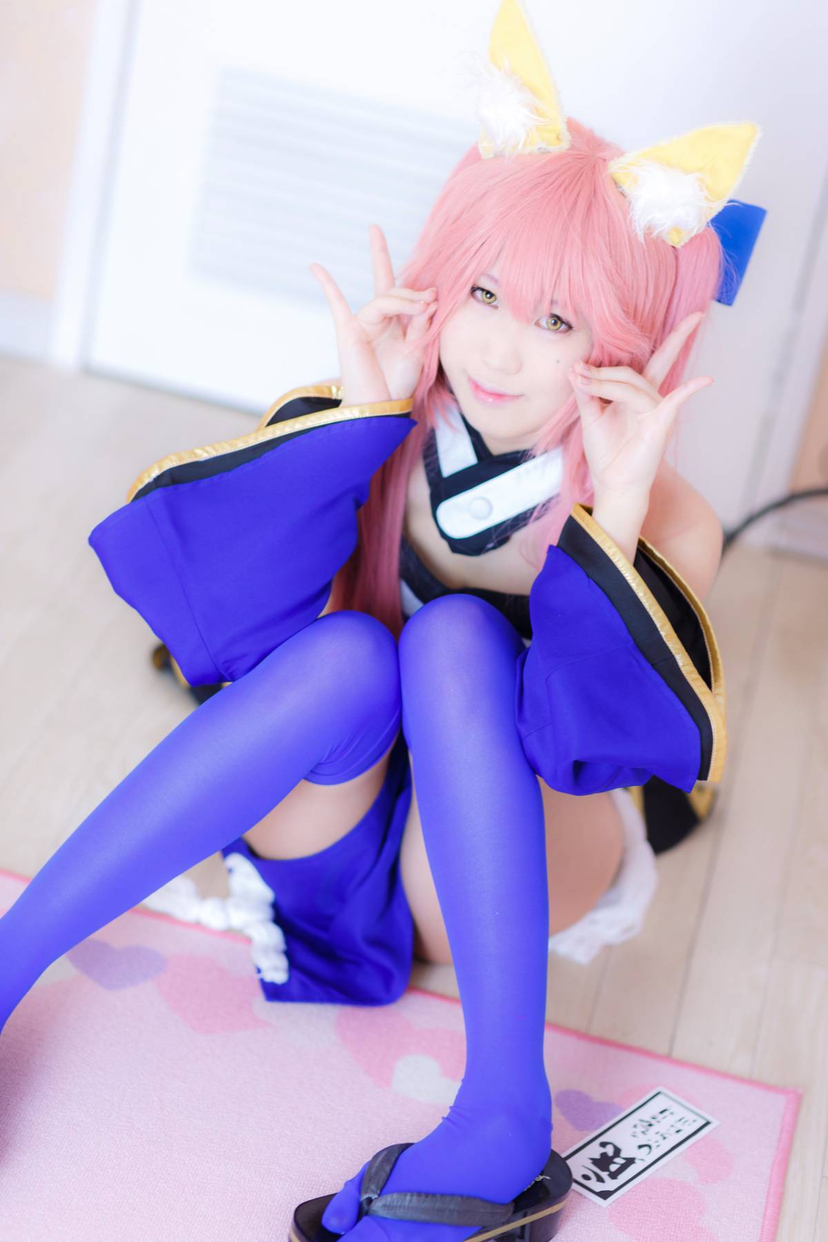 [Amaamaya] Sabakore ~ ​​Nhật Bản phiên bản ~