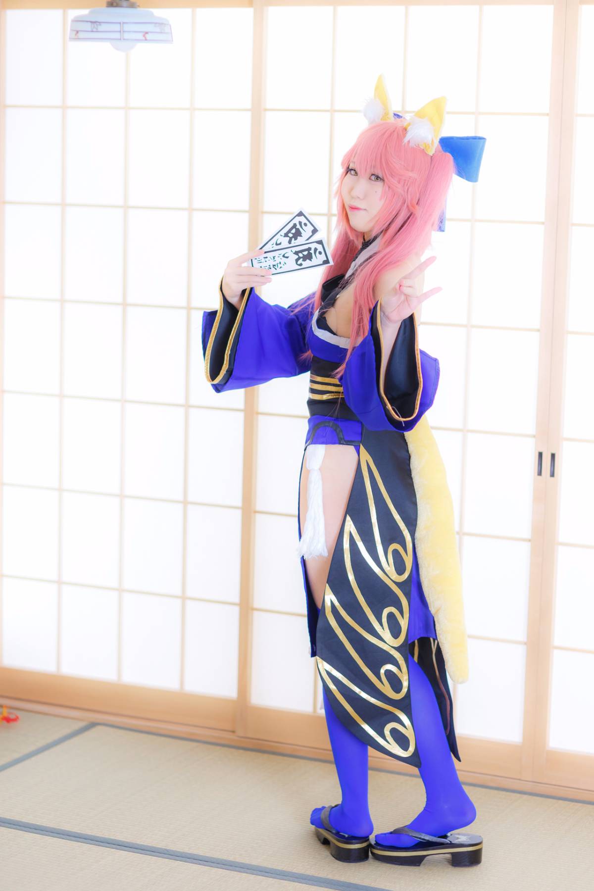 [Amaamaya] Sabakore ~ ​​Nhật Bản phiên bản ~