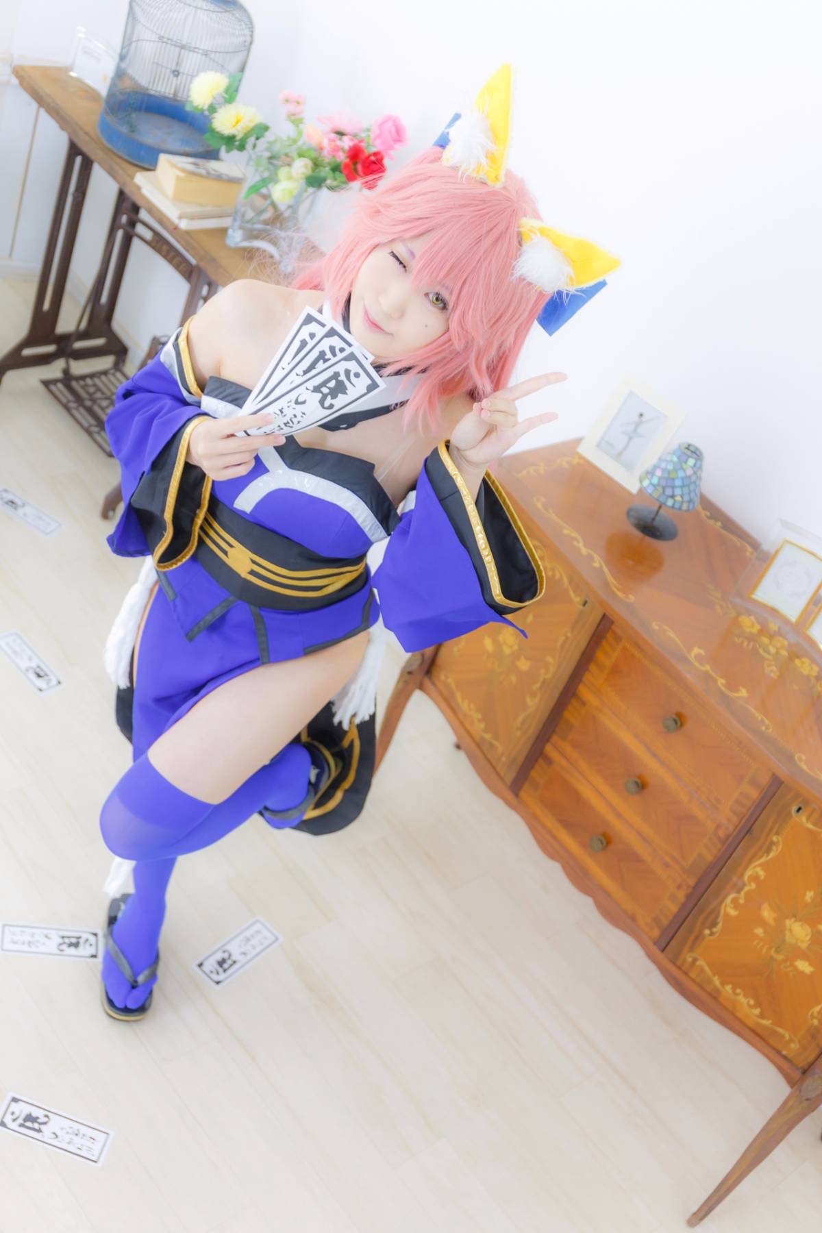 [Amaamaya] Sabakore ~ ​​Nhật Bản phiên bản ~