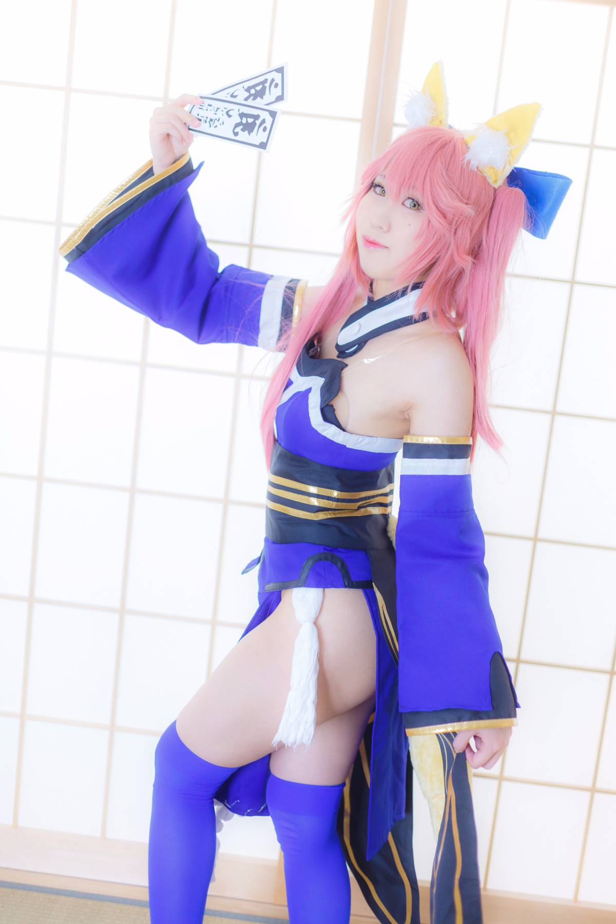 [Amaamaya] Sabakore ~ ​​Nhật Bản phiên bản ~