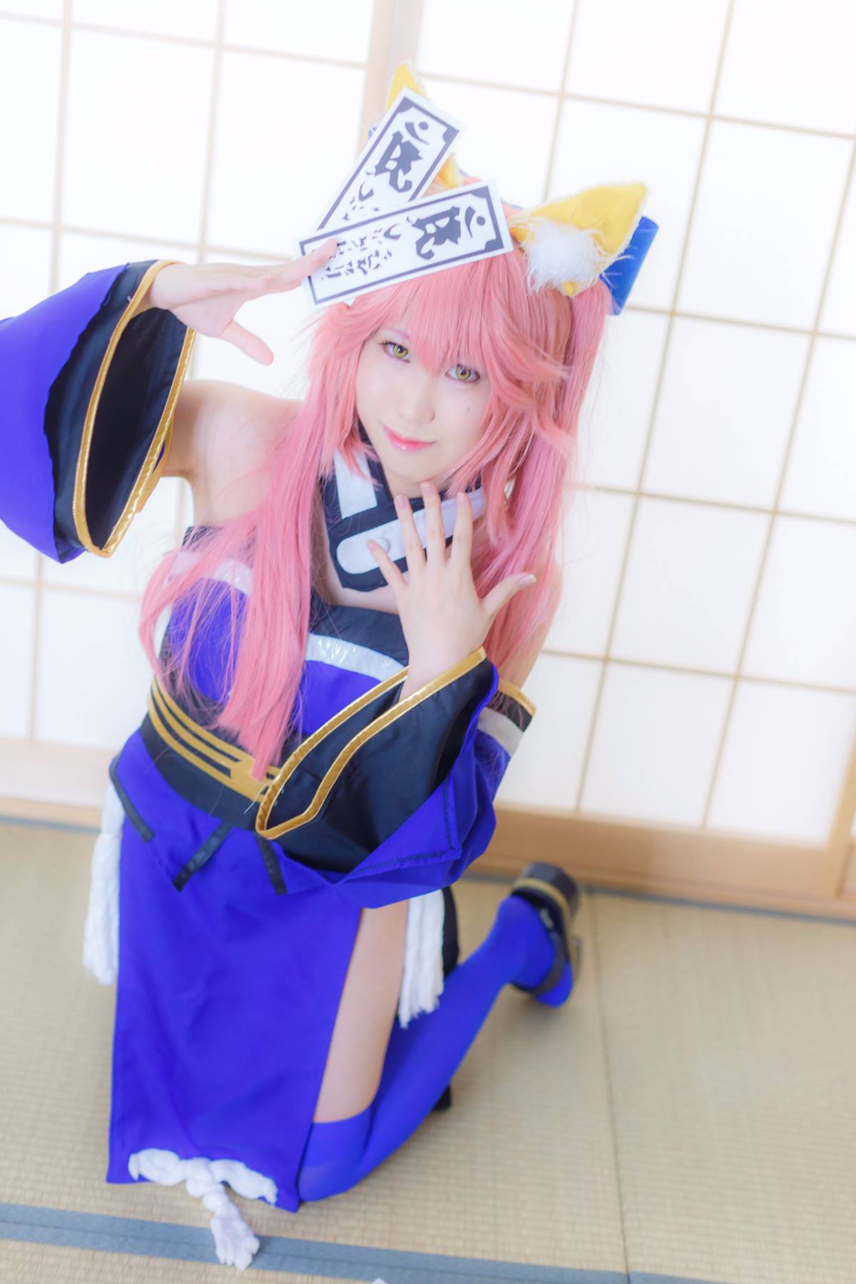 [Amaamaya] Sabakore ~ ​​Nhật Bản phiên bản ~