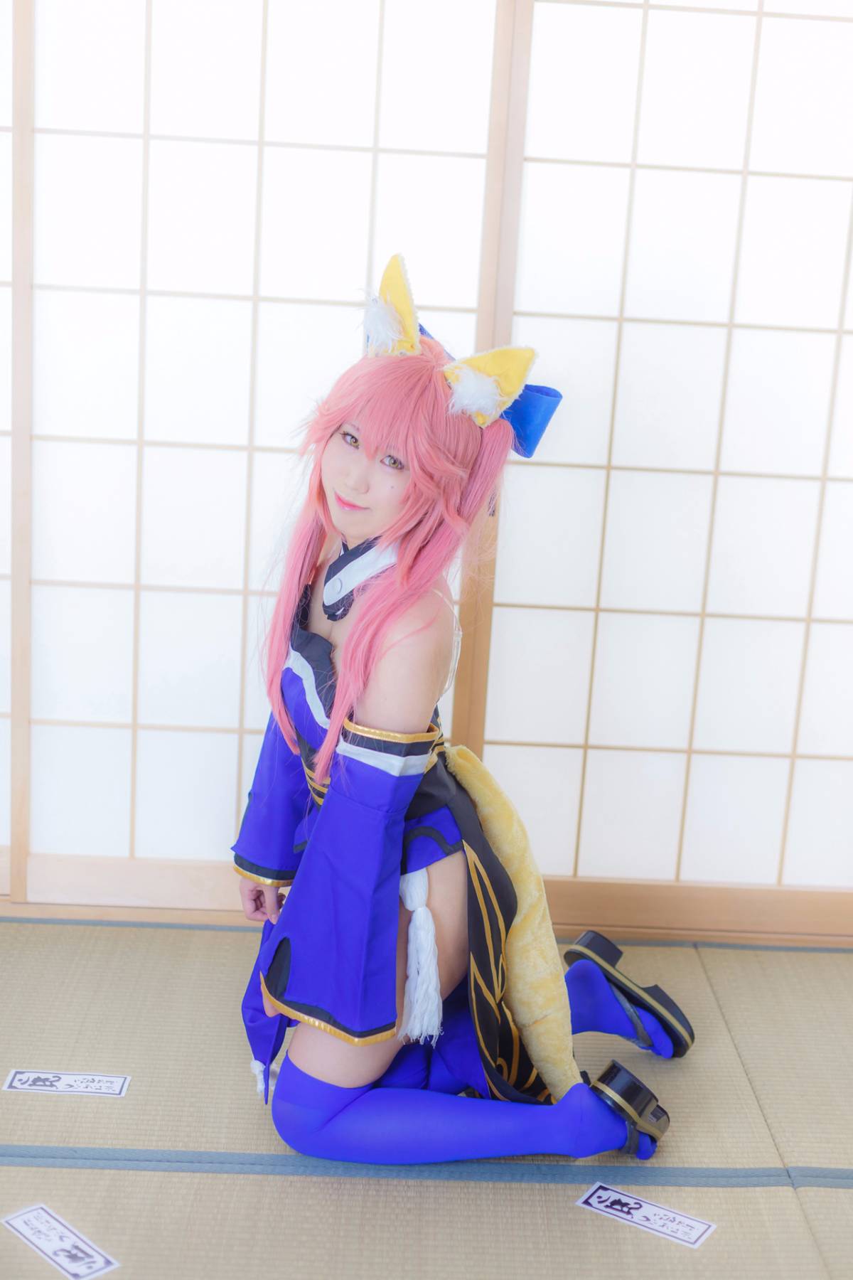 [Amaamaya] Sabakore ~ ​​Nhật Bản phiên bản ~