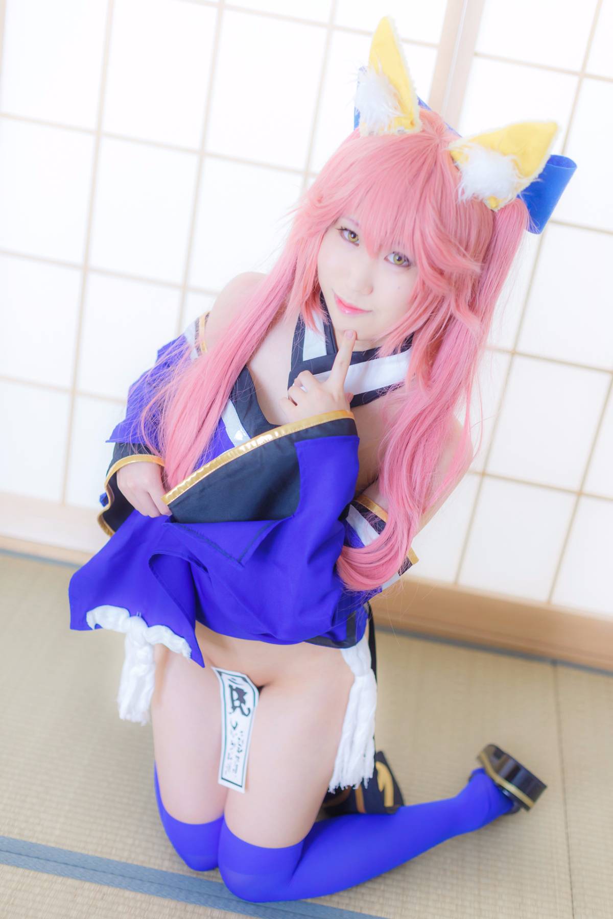 [Amaamaya] Sabakore ~ ​​Nhật Bản phiên bản ~