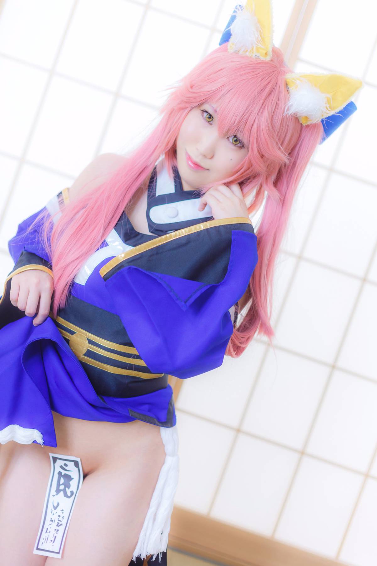 [Amaamaya] Sabakore ~ ​​Nhật Bản phiên bản ~