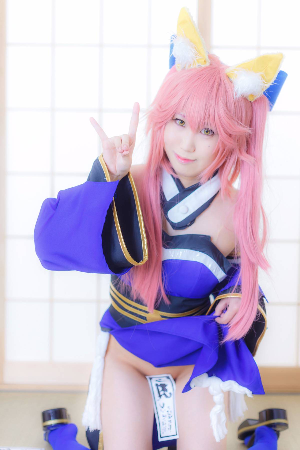 [Amaamaya] Sabakore ~ ​​Nhật Bản phiên bản ~