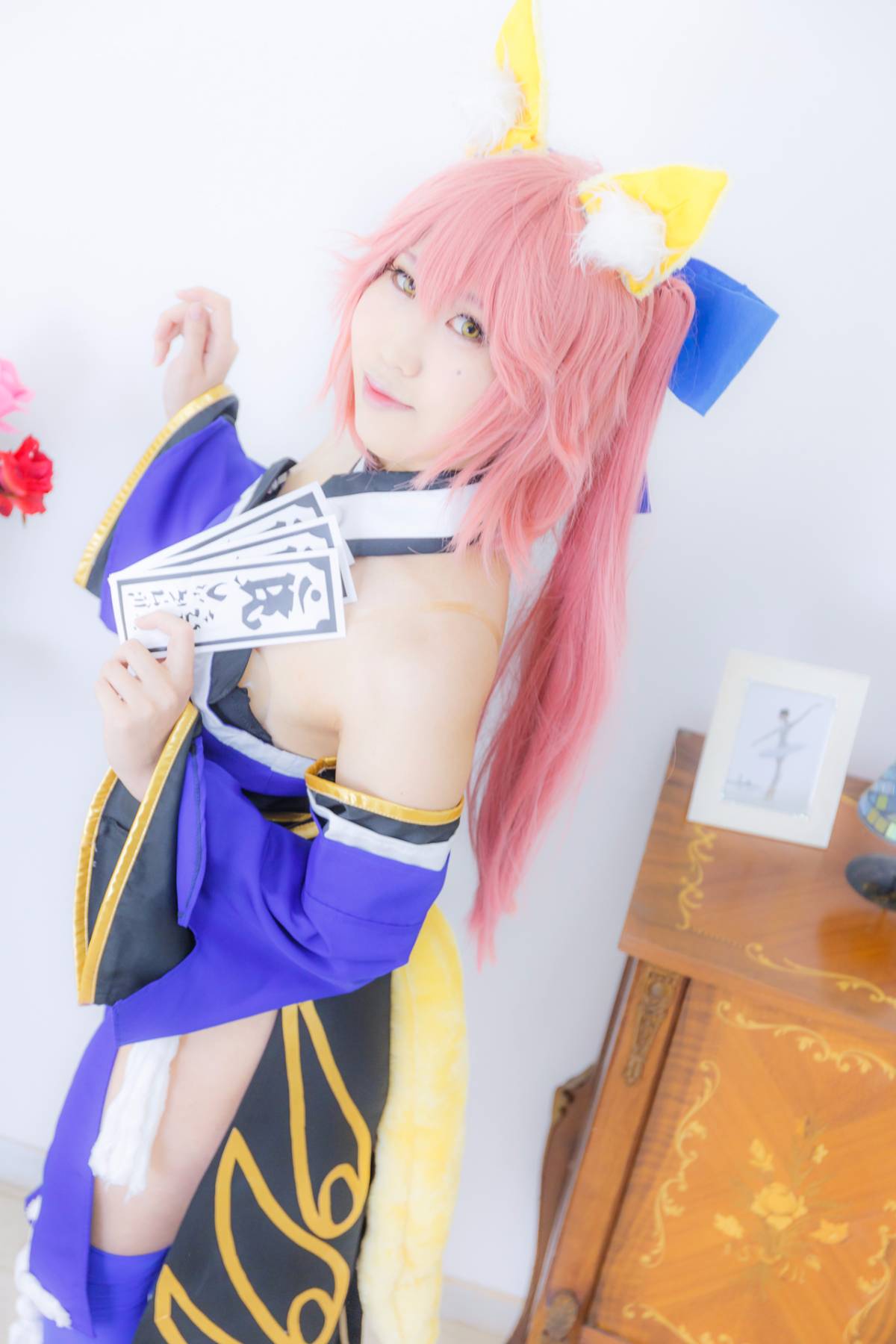 [Amaamaya] Sabakore ~ ​​Nhật Bản phiên bản ~