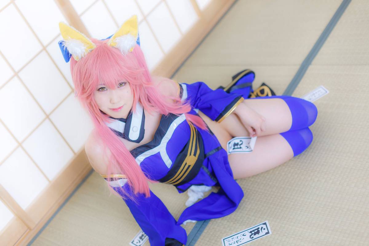 [Amaamaya] Sabakore ~ ​​Nhật Bản phiên bản ~