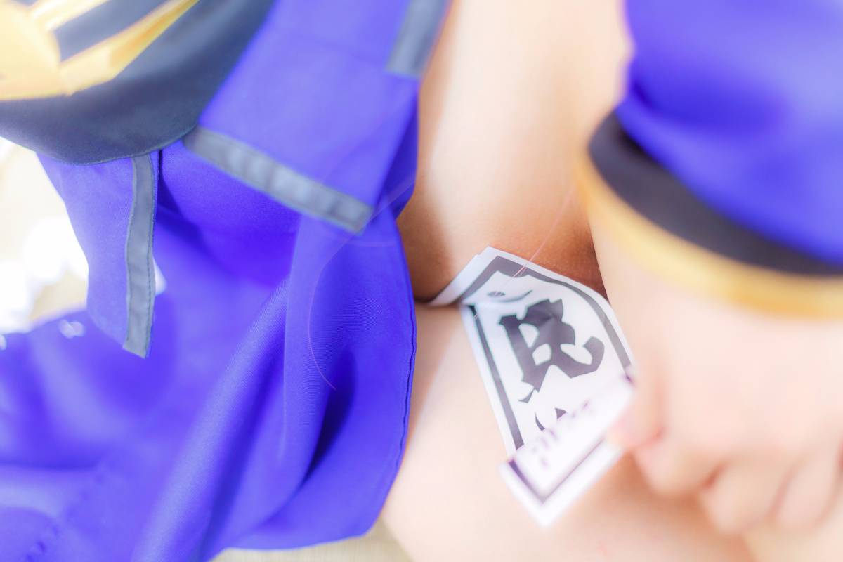 [Amaamaya] Sabakore ~ ​​Nhật Bản phiên bản ~