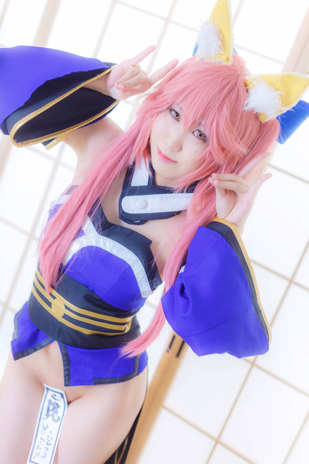 [Amaamaya] Sabakore ~ ​​Nhật Bản phiên bản ~