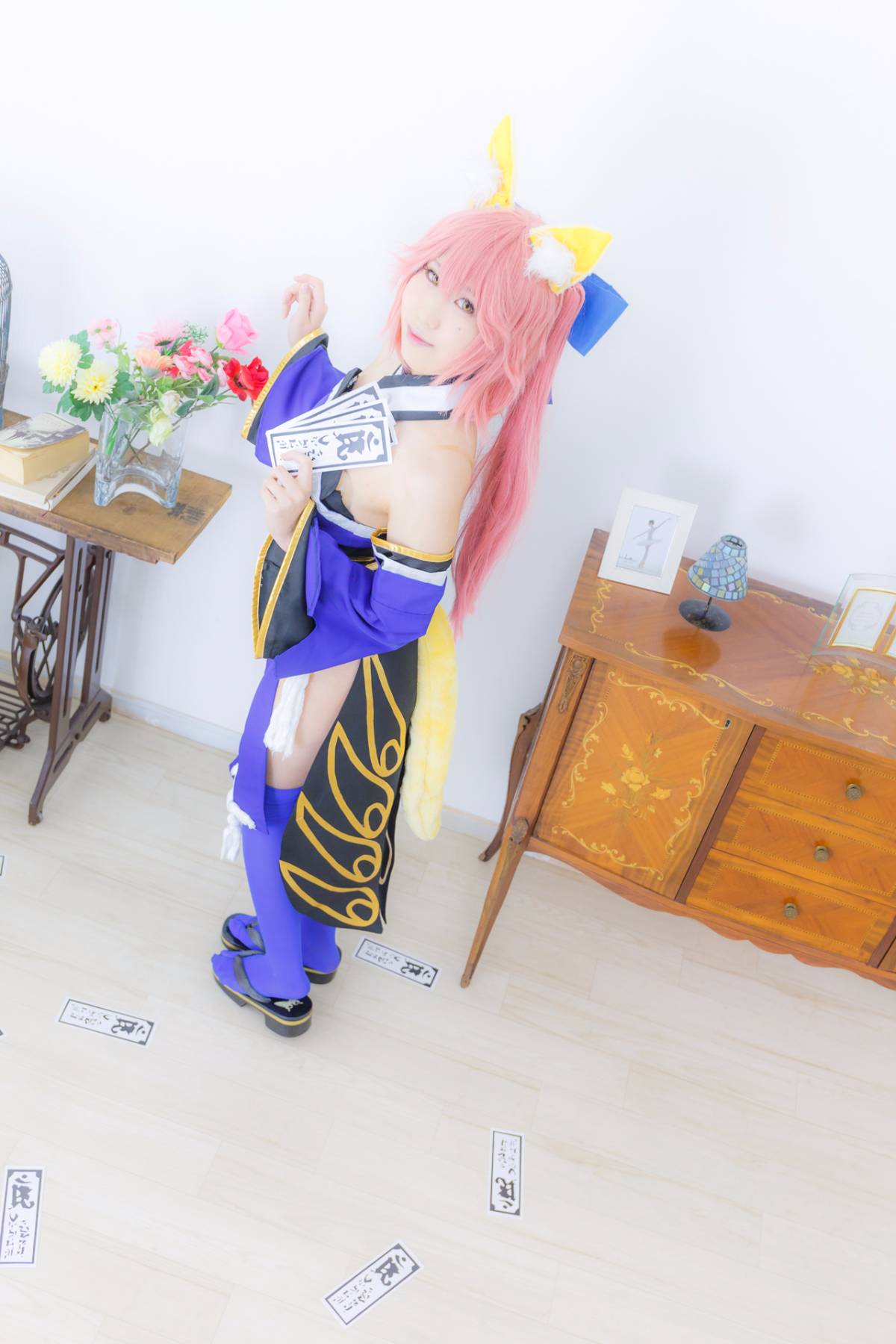 [Amaamaya] Sabakore ~ ​​Nhật Bản phiên bản ~