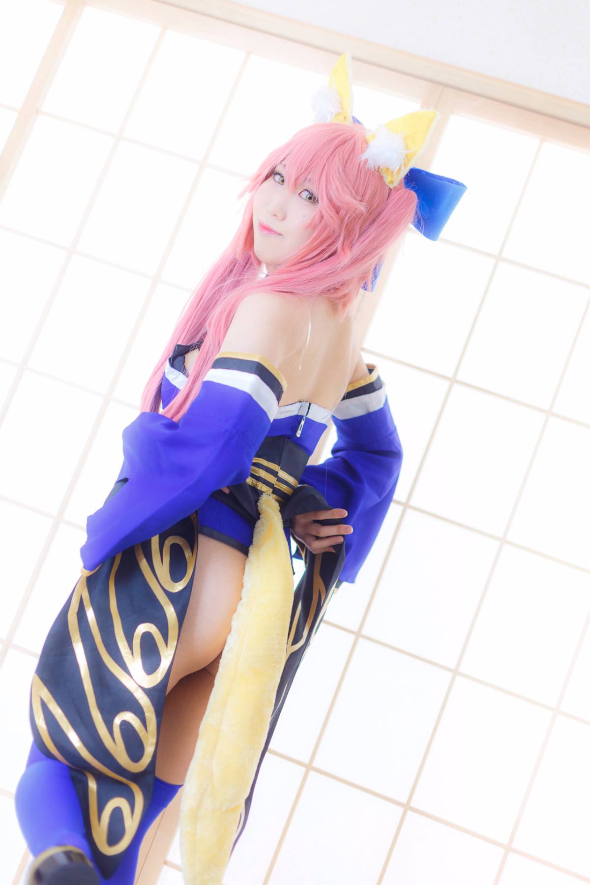 [Amaamaya] Sabakore ~ ​​Nhật Bản phiên bản ~