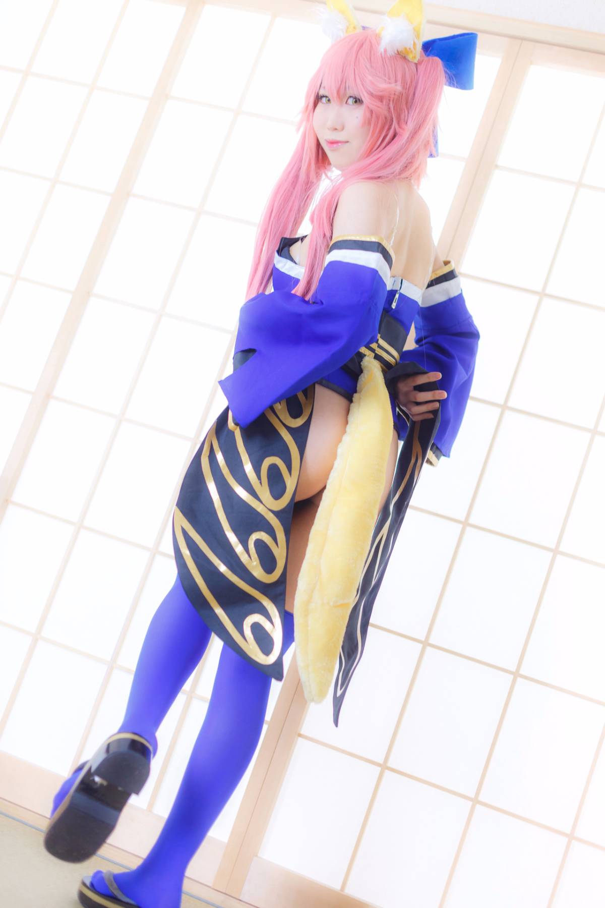 [Amaamaya] Sabakore ~ ​​Nhật Bản phiên bản ~