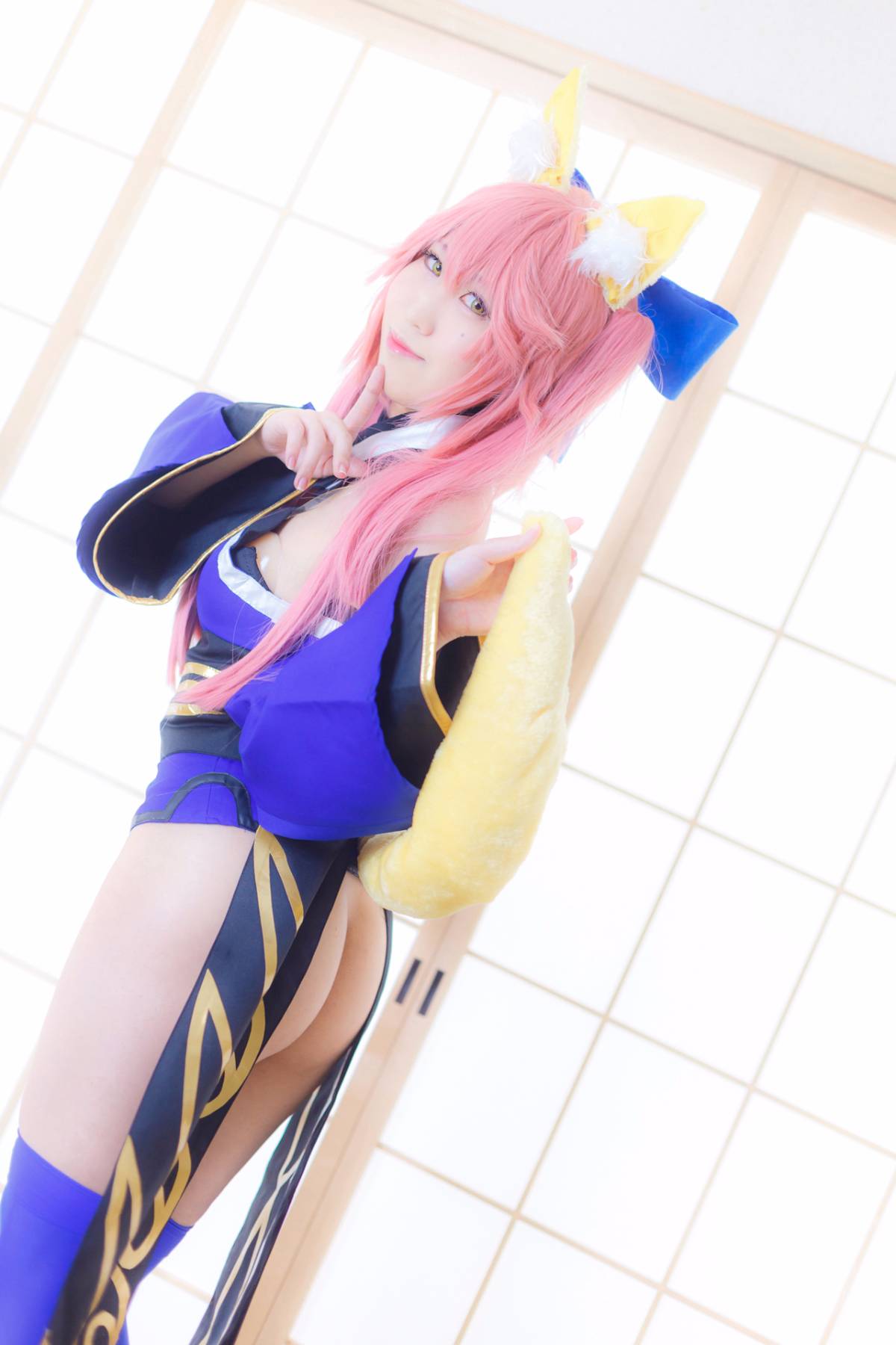 [Amaamaya] Sabakore ~ ​​Nhật Bản phiên bản ~