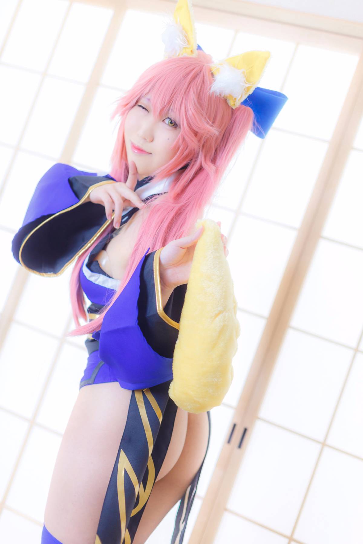 [Amaamaya] Sabakore ~ ​​Nhật Bản phiên bản ~