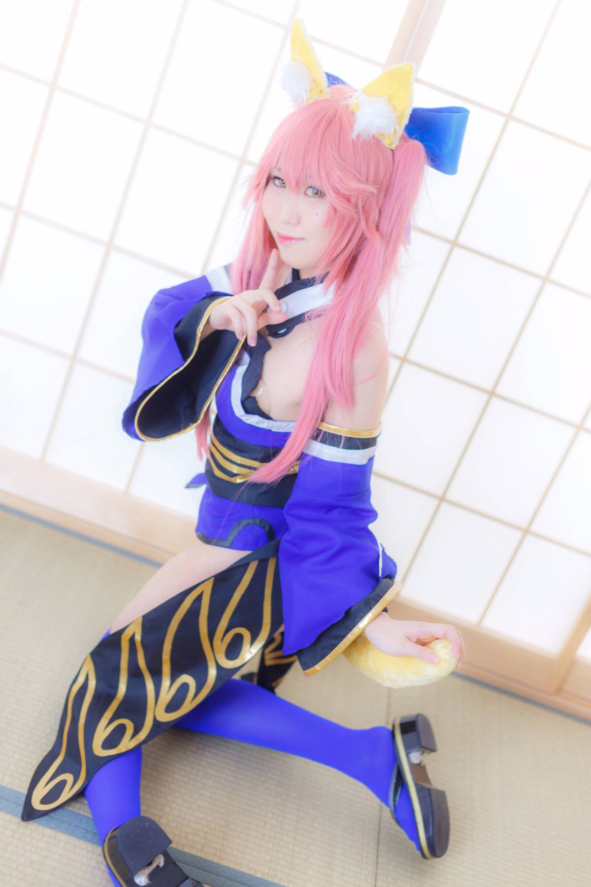 [Amaamaya] Sabakore ~ ​​Nhật Bản phiên bản ~