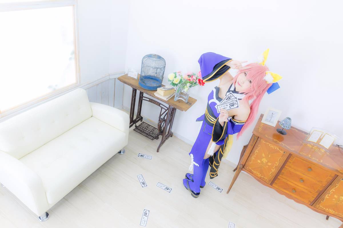 [Amaamaya] Sabakore ~ ​​Nhật Bản phiên bản ~