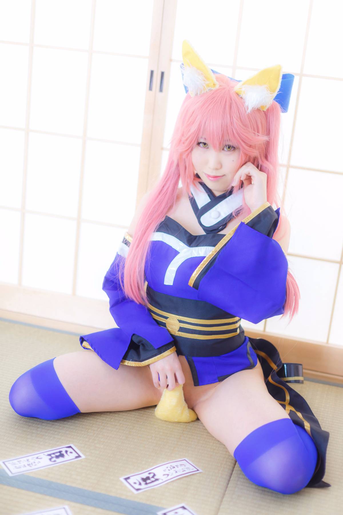 [Amaamaya] Sabakore ~ ​​Nhật Bản phiên bản ~