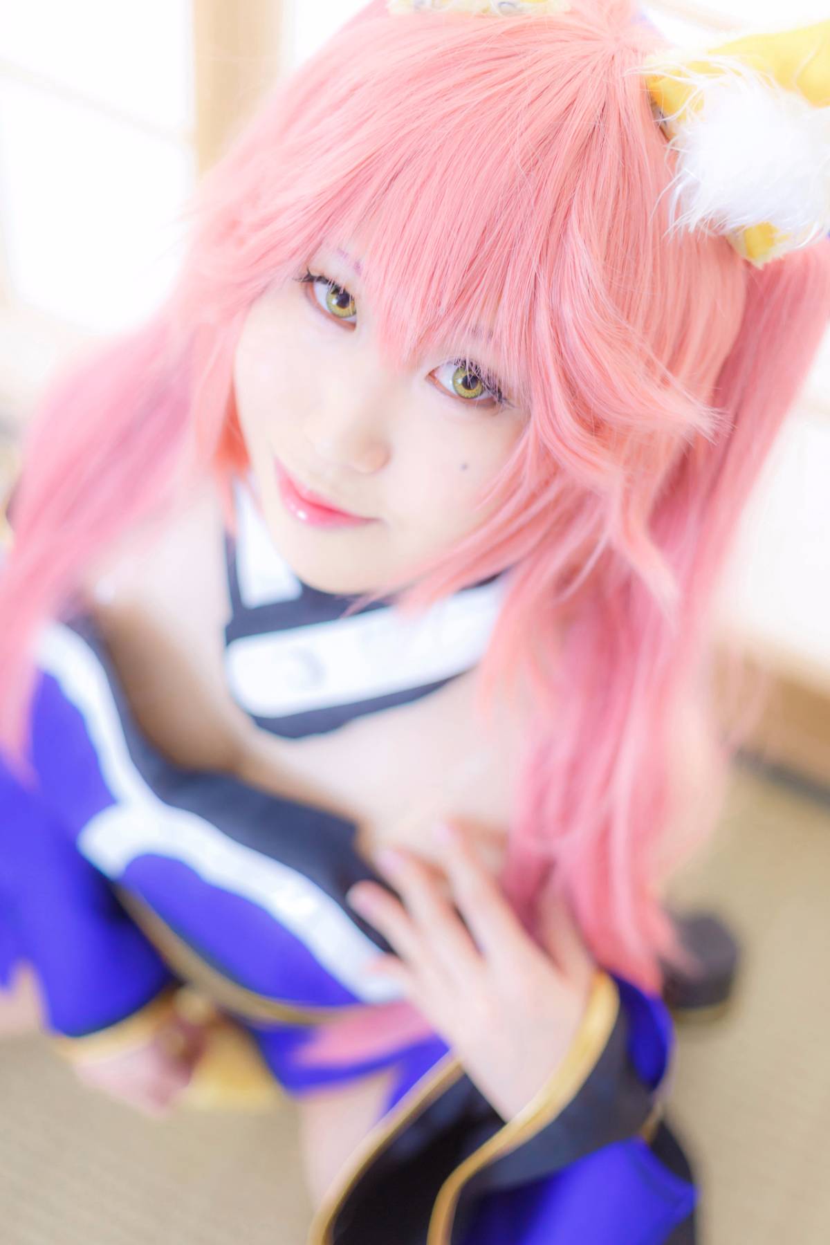 [Amaamaya] Sabakore ~ ​​Nhật Bản phiên bản ~