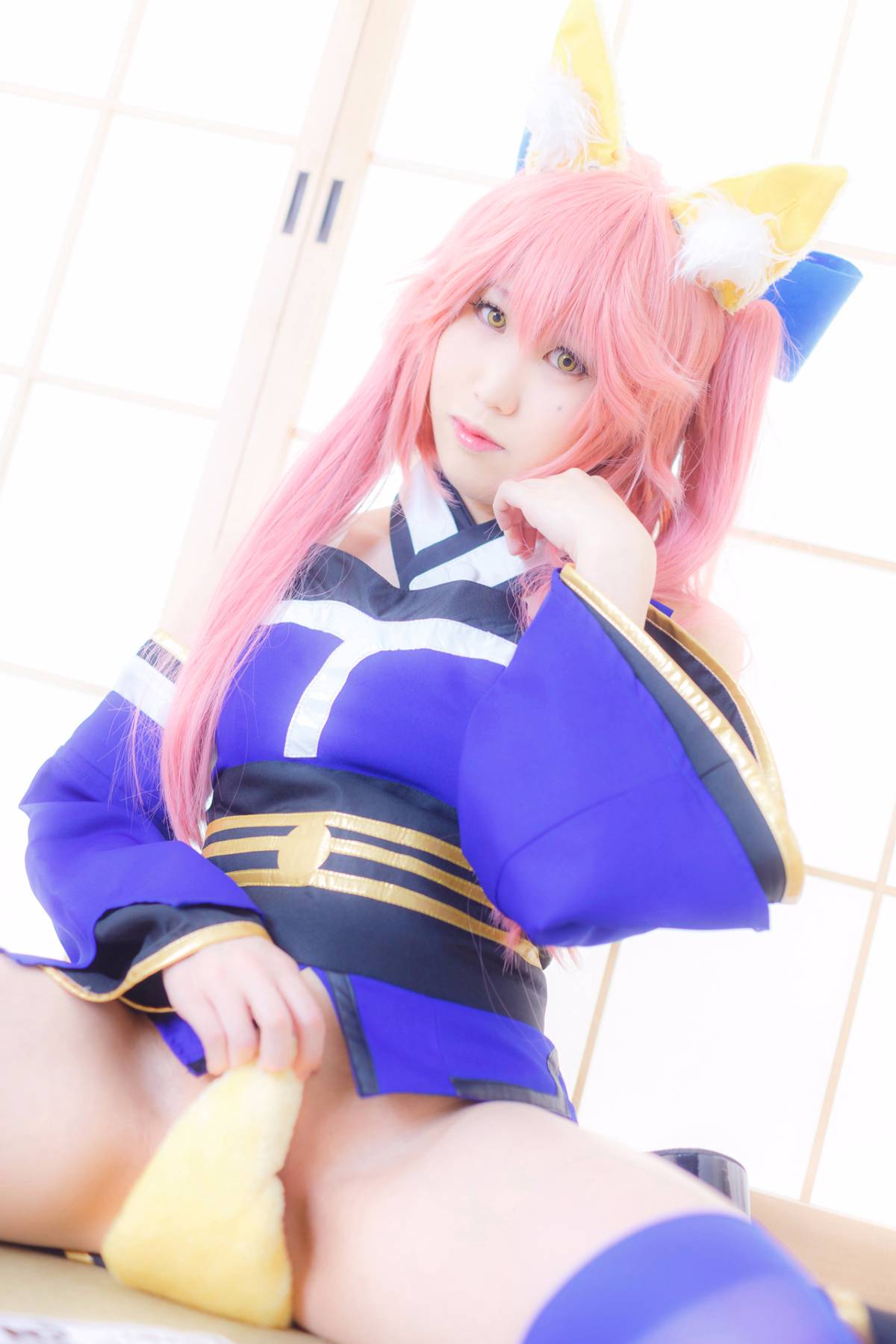 [Amaamaya] Sabakore ~ ​​Nhật Bản phiên bản ~