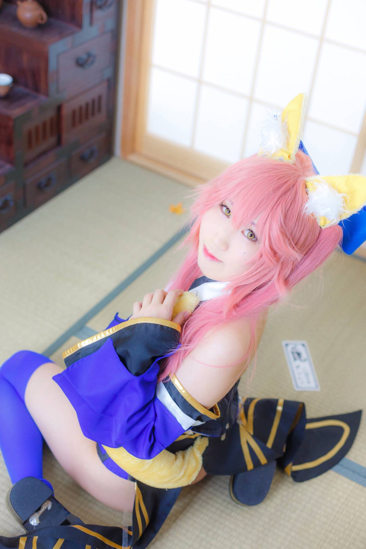 [Amaamaya] Sabakore ~ ​​Nhật Bản phiên bản ~