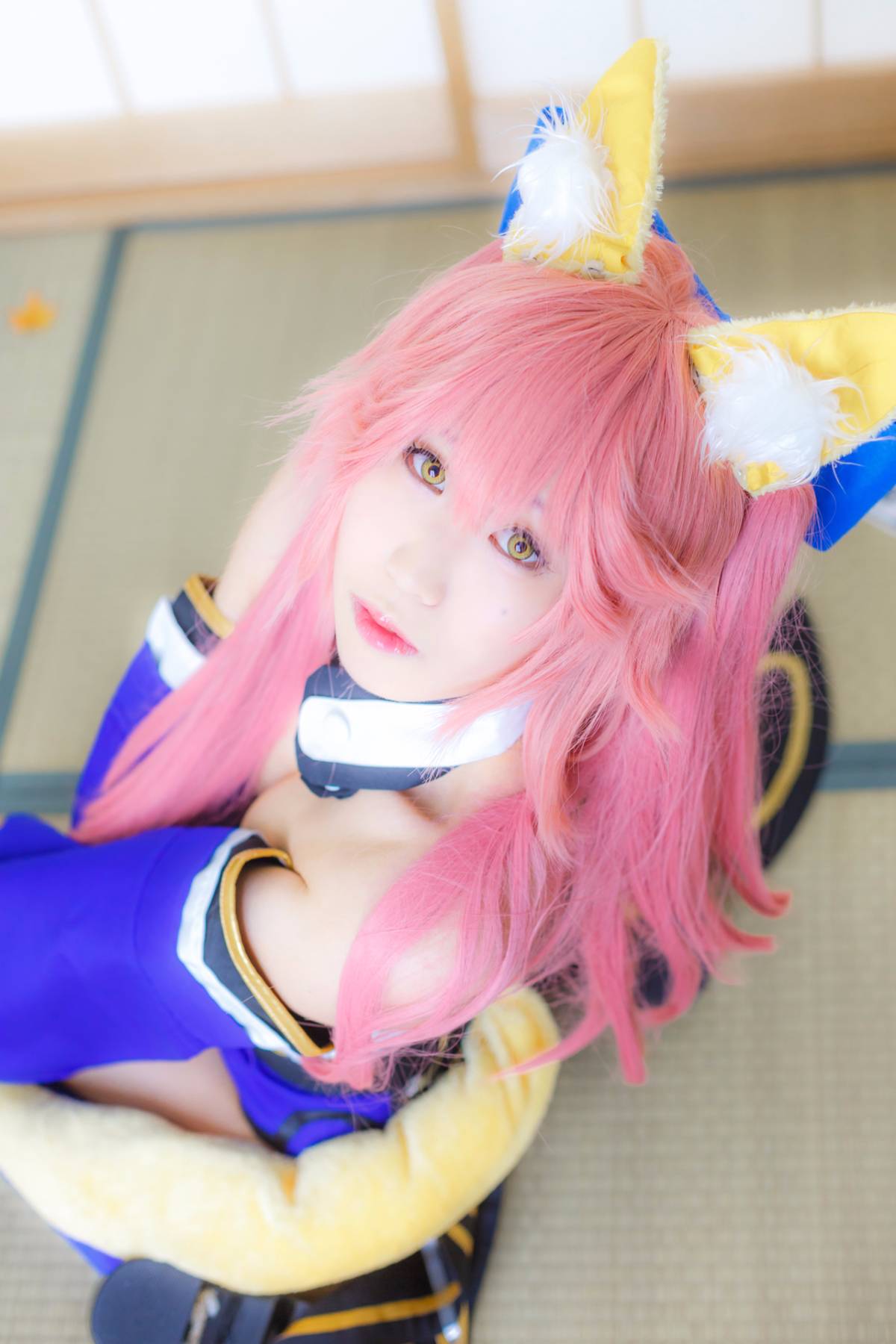 [Amaamaya] Sabakore ~ ​​Nhật Bản phiên bản ~