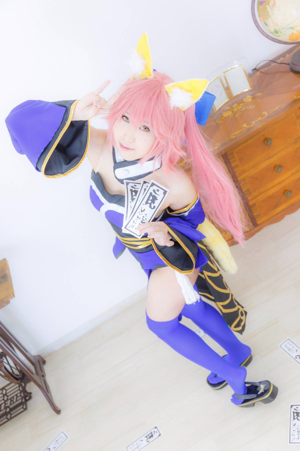 [Amaamaya] Sabakore ~ ​​Nhật Bản phiên bản ~