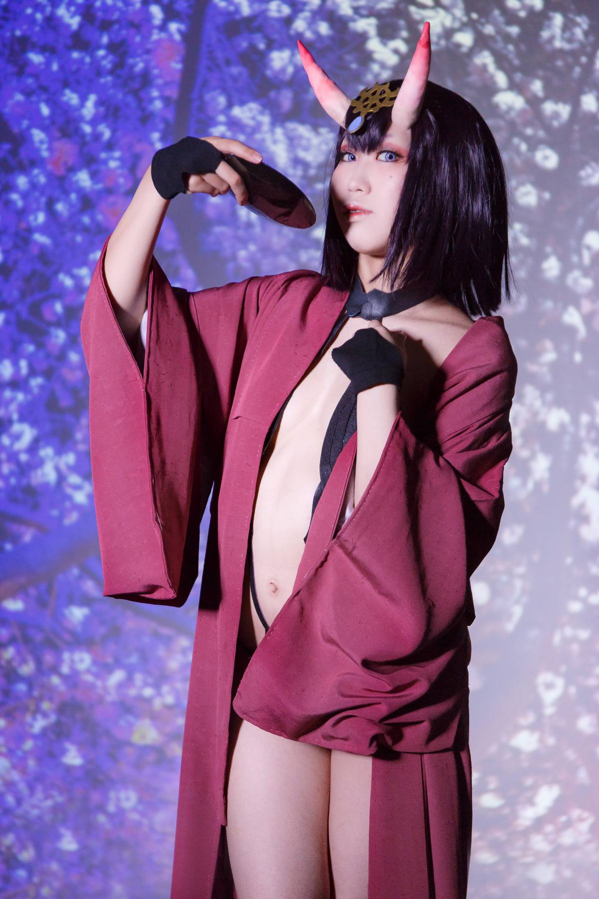 [Amaamaya] Sabakore ~ ​​Nhật Bản phiên bản ~