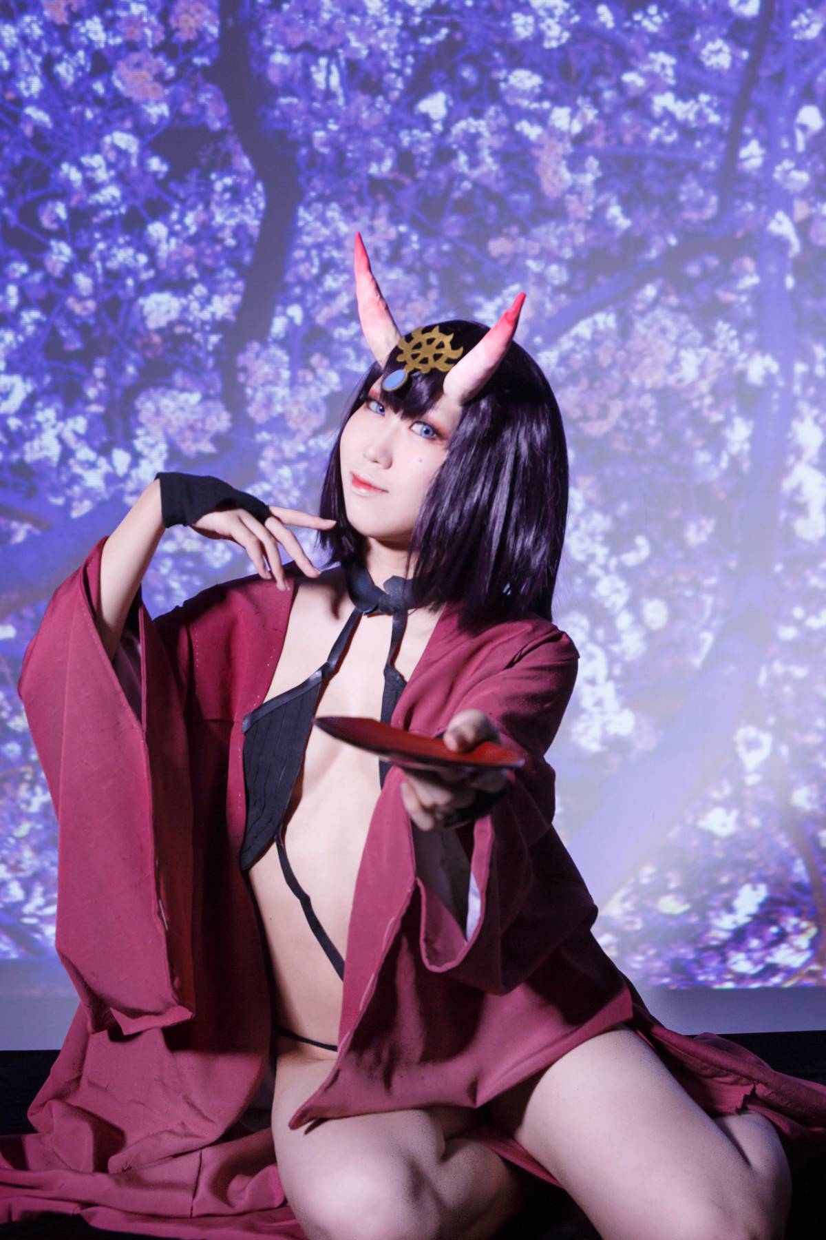 [Amaamaya] Sabakore ~ ​​Nhật Bản phiên bản ~