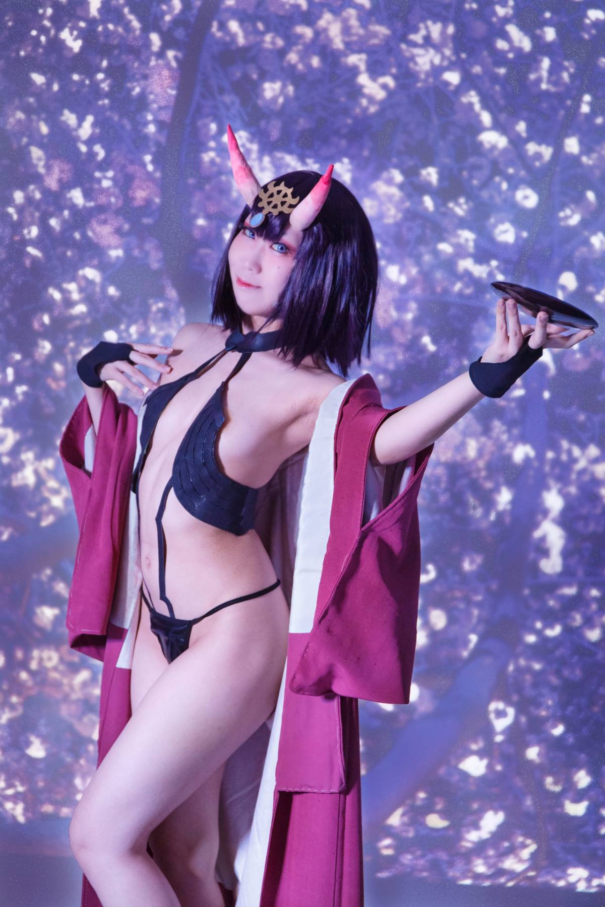 [Amaamaya] Sabakore ~ ​​Nhật Bản phiên bản ~