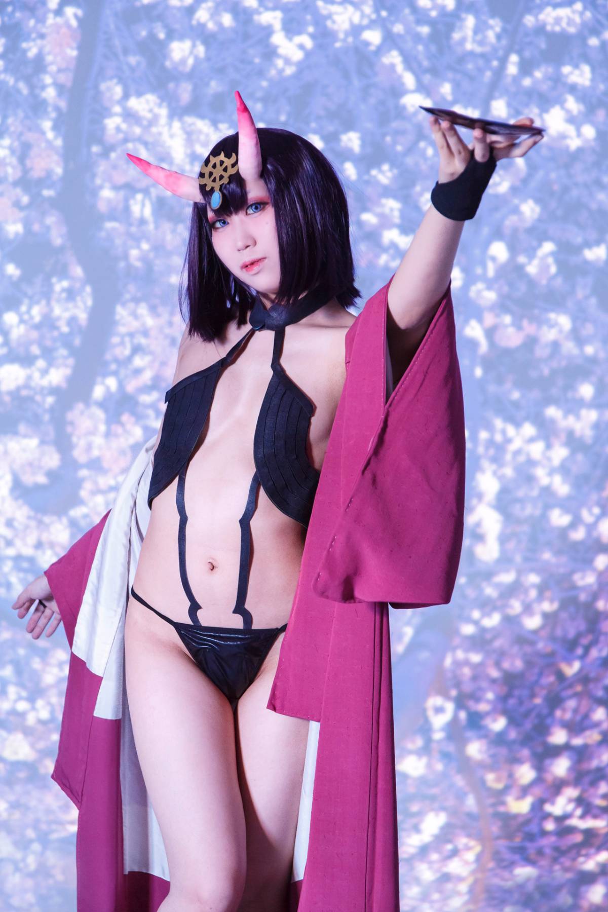 [Amaamaya] Sabakore ~ ​​Nhật Bản phiên bản ~