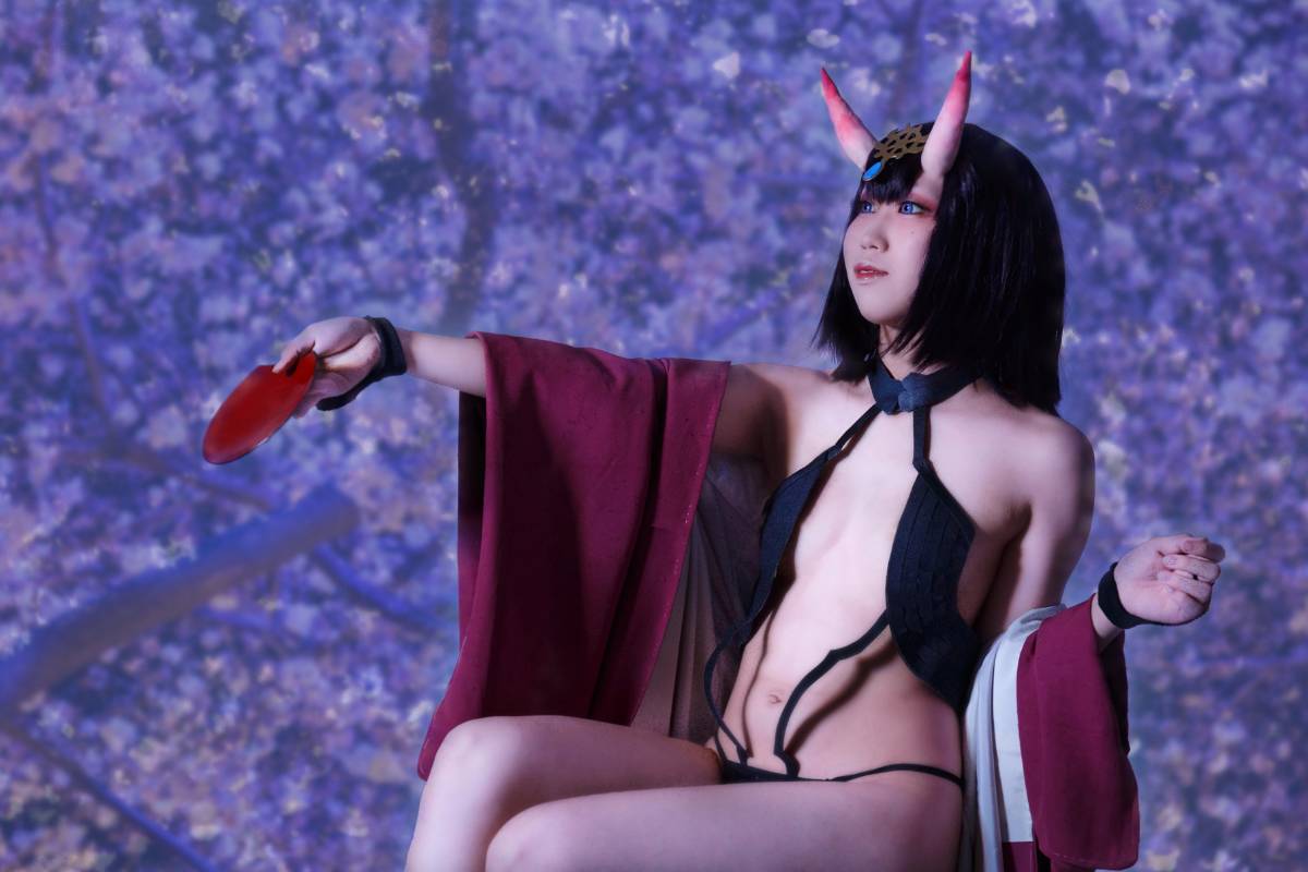 [Amaamaya] Sabakore ~ ​​Nhật Bản phiên bản ~