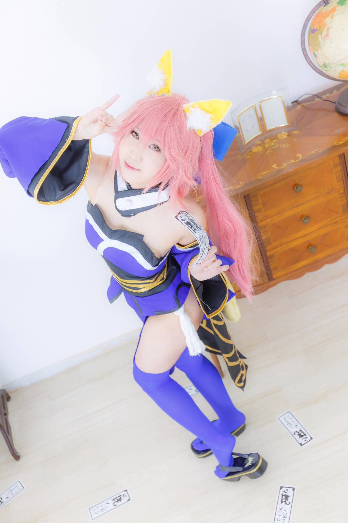 [Amaamaya] Sabakore ~ ​​Nhật Bản phiên bản ~