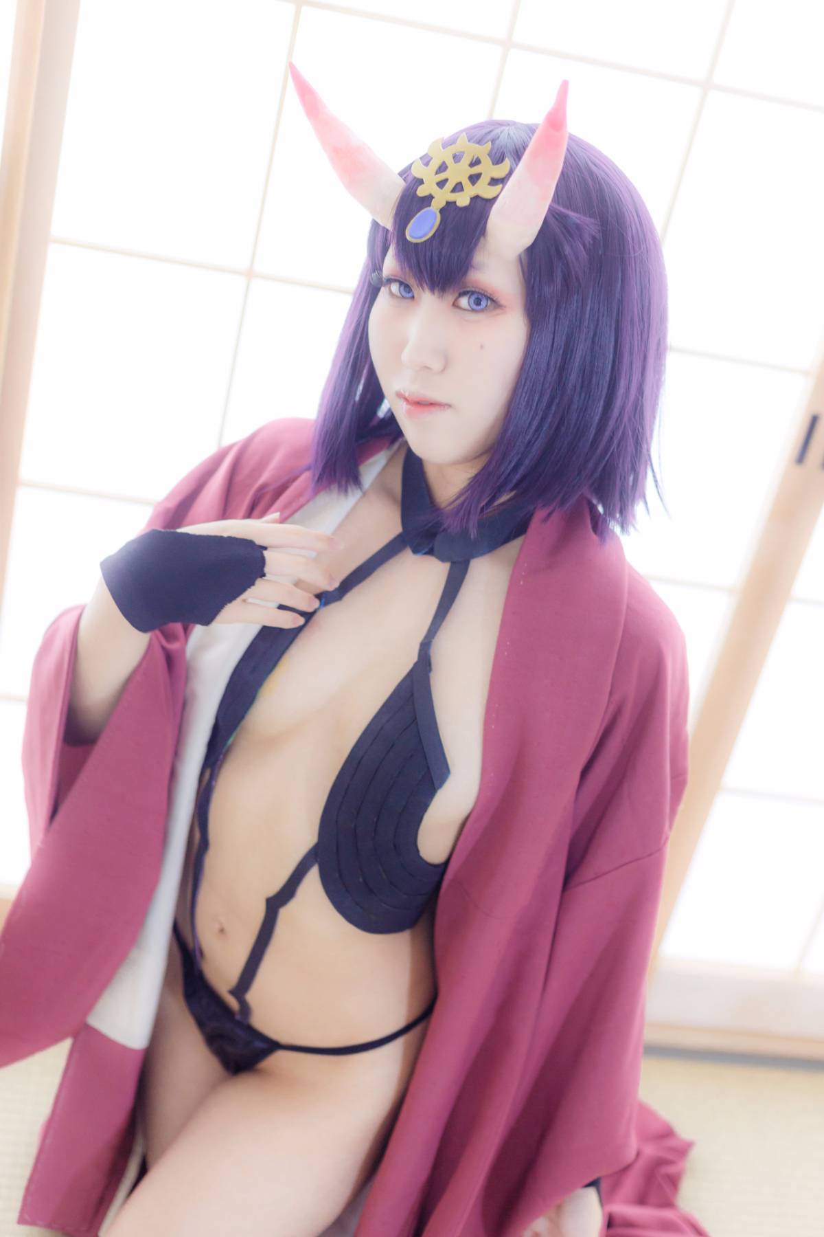 [Amaamaya] Sabakore ~ ​​Nhật Bản phiên bản ~