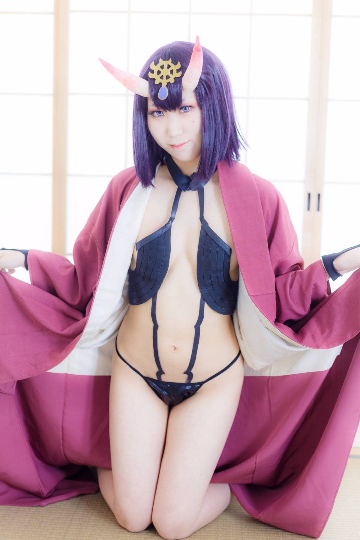 [Amaamaya] Sabakore ~ ​​Nhật Bản phiên bản ~