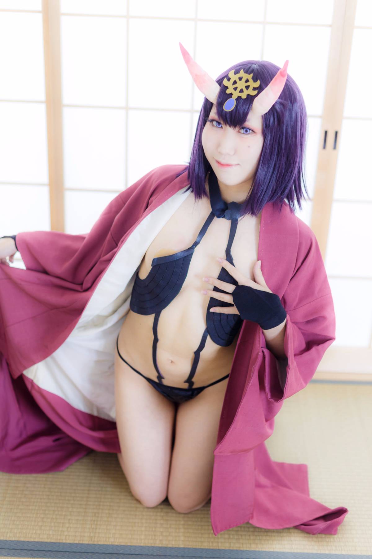 [Amaamaya] Sabakore ~ ​​Nhật Bản phiên bản ~