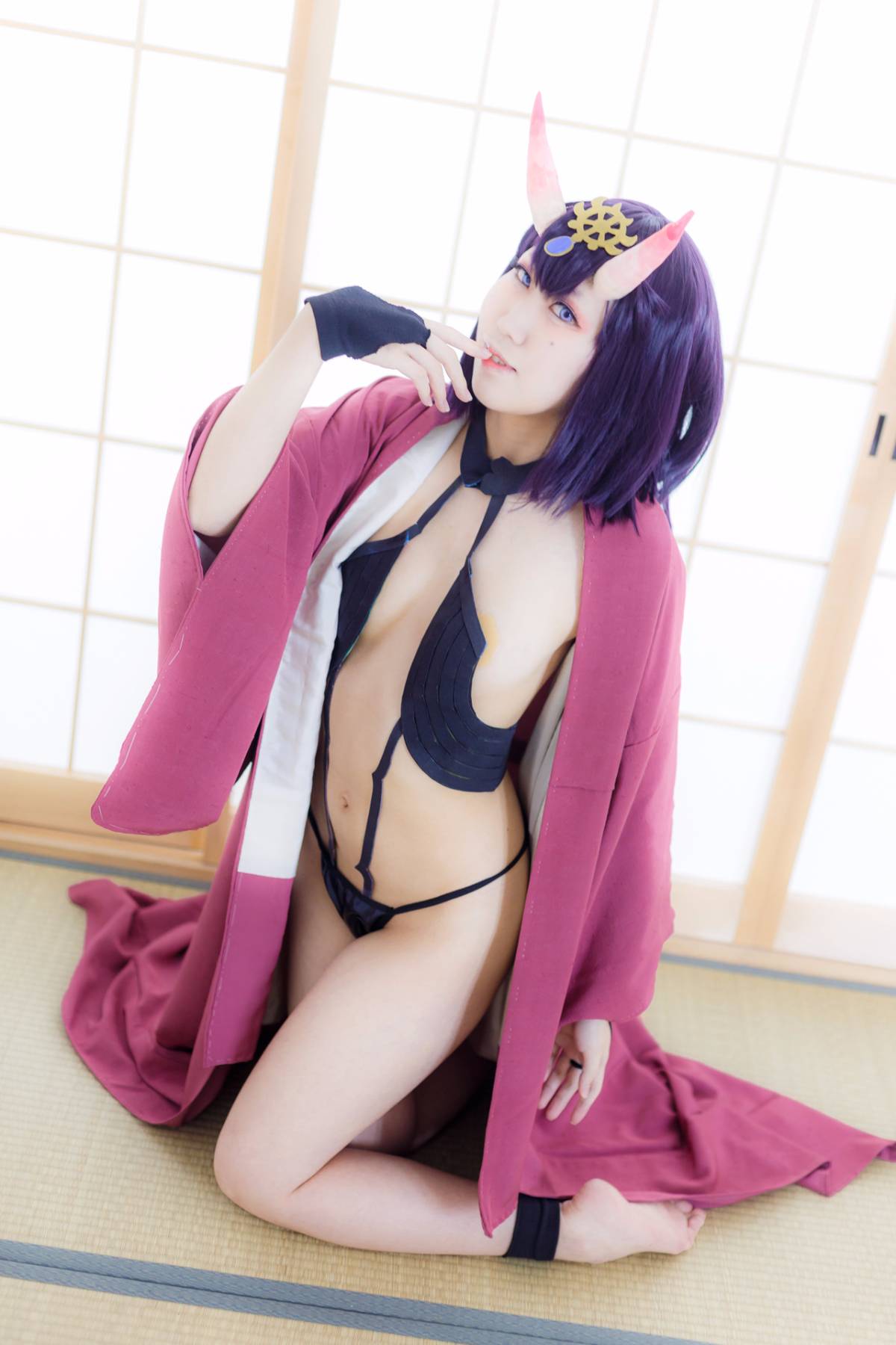 [Amaamaya] Sabakore ~ ​​Nhật Bản phiên bản ~