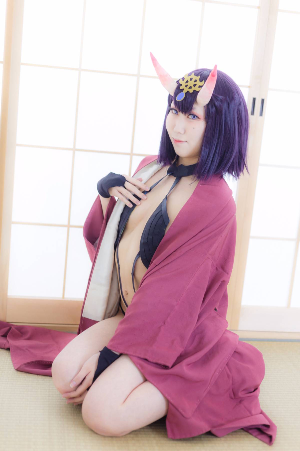 [Amaamaya] Sabakore ~ ​​Nhật Bản phiên bản ~