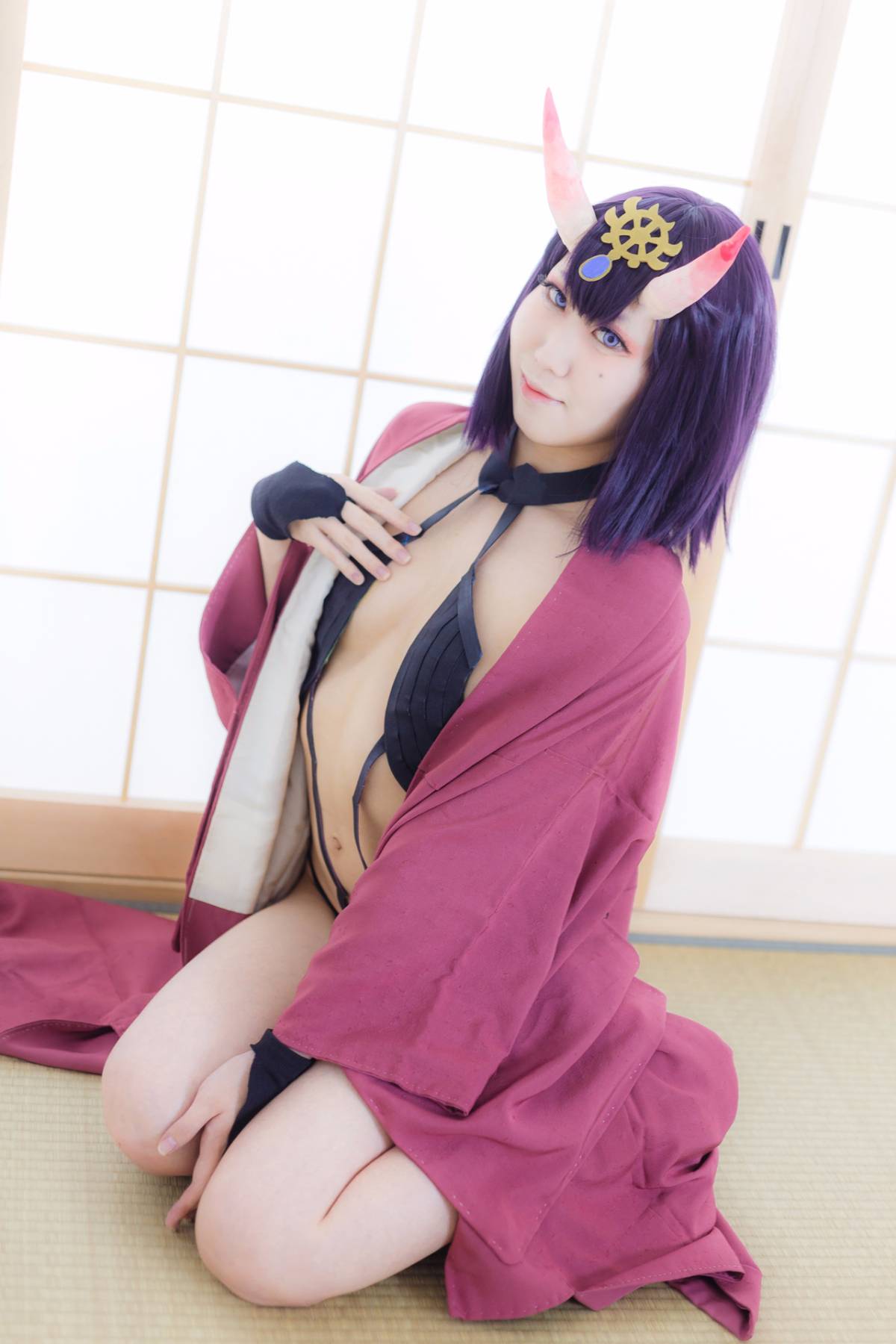 [Amaamaya] Sabakore ~ ​​Nhật Bản phiên bản ~