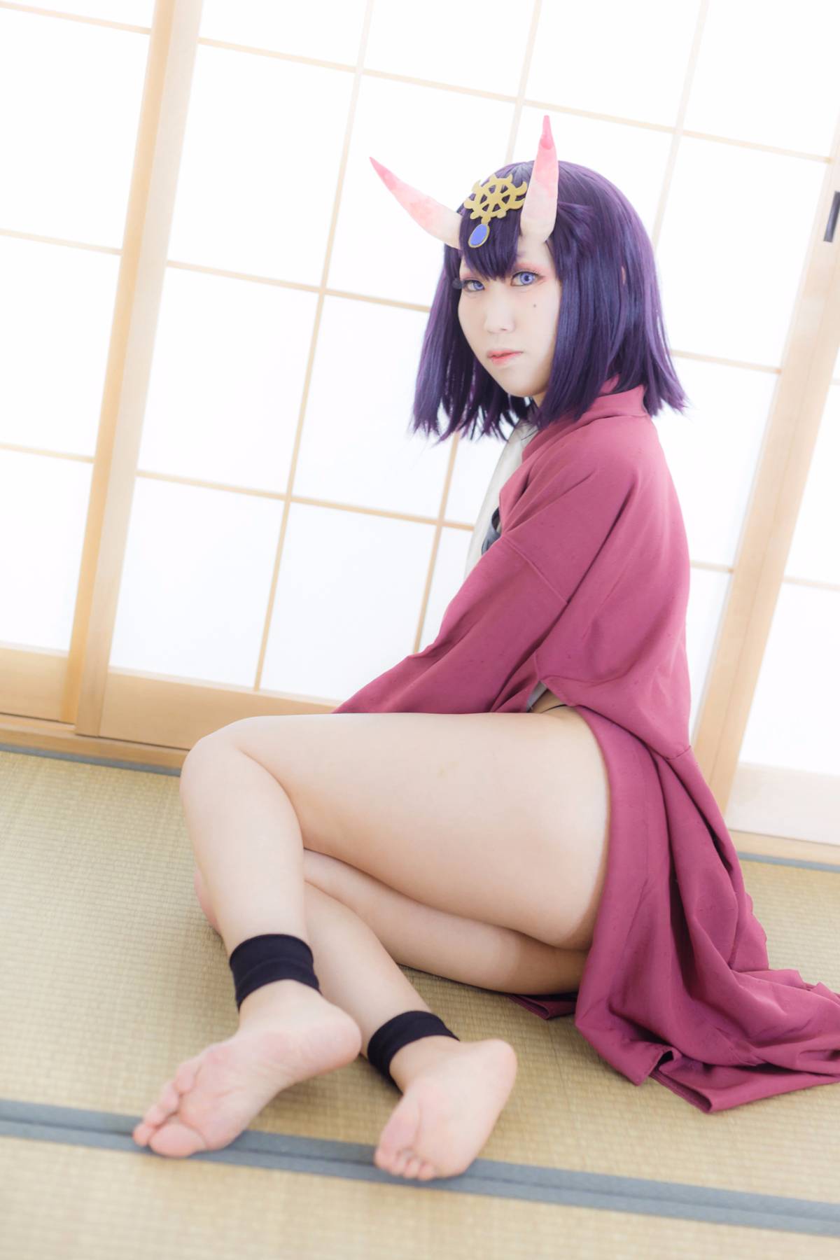 [Amaamaya] Sabakore ~ ​​Nhật Bản phiên bản ~