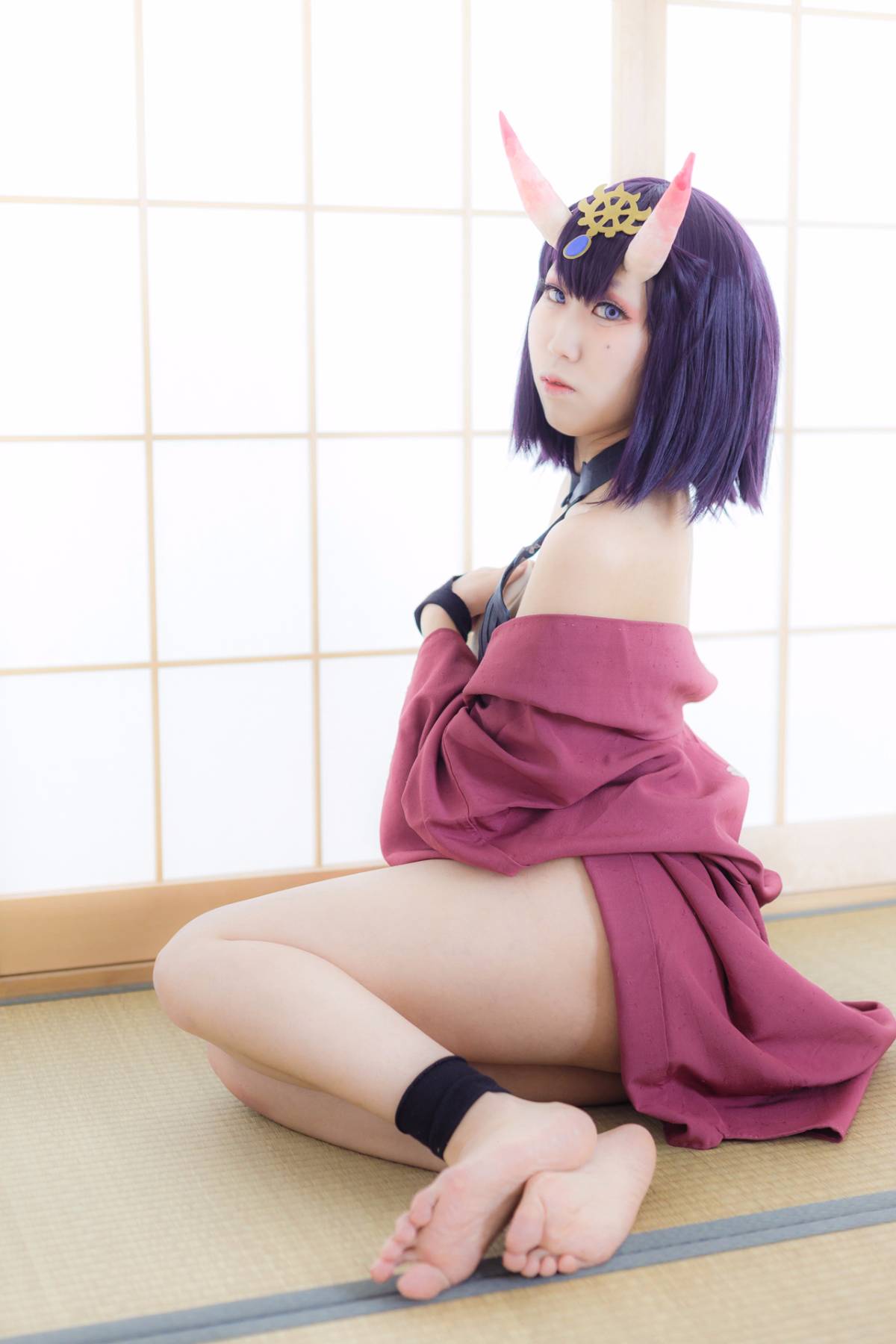 [Amaamaya] Sabakore ~ ​​Nhật Bản phiên bản ~