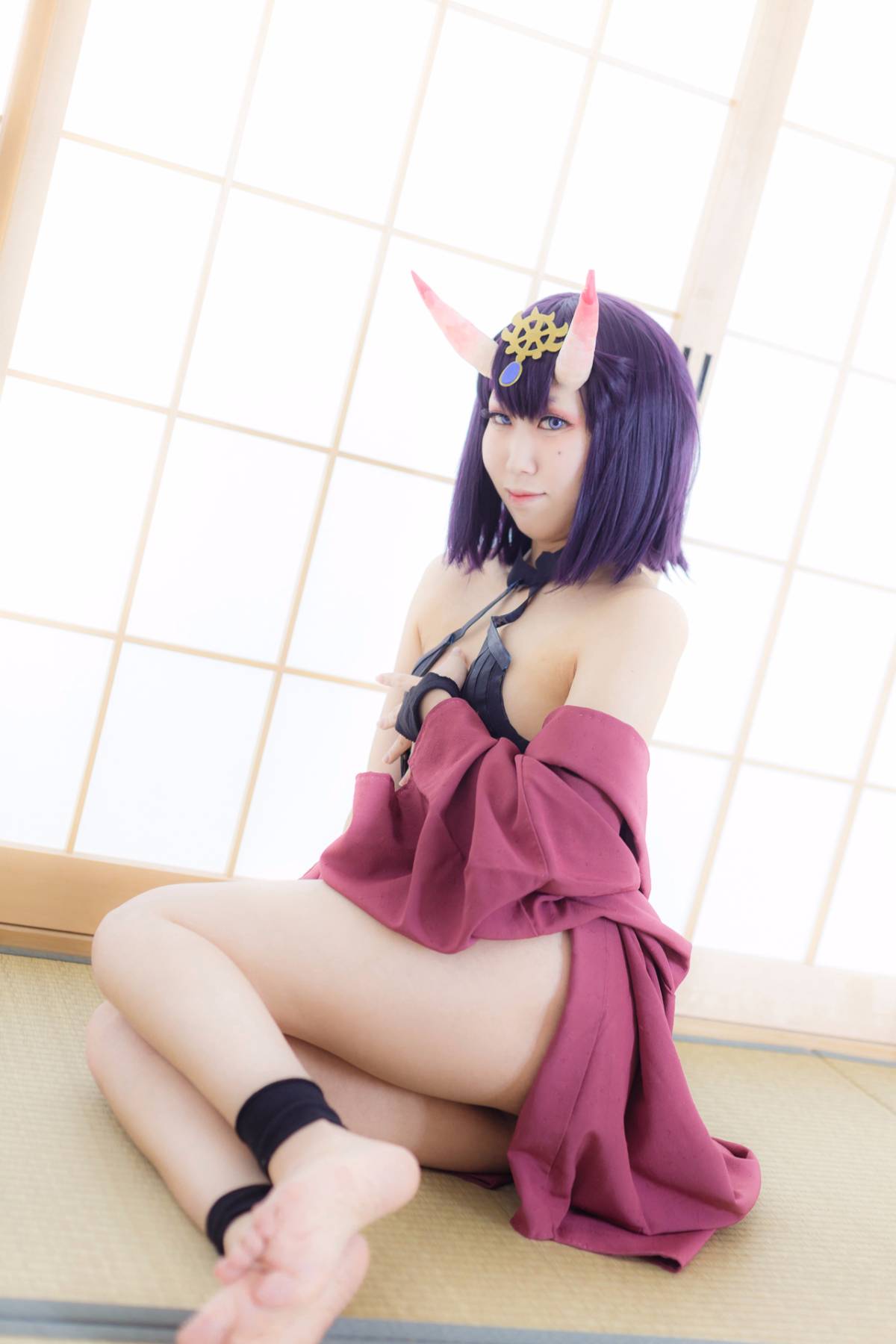 [Amaamaya] Sabakore ~ ​​Nhật Bản phiên bản ~