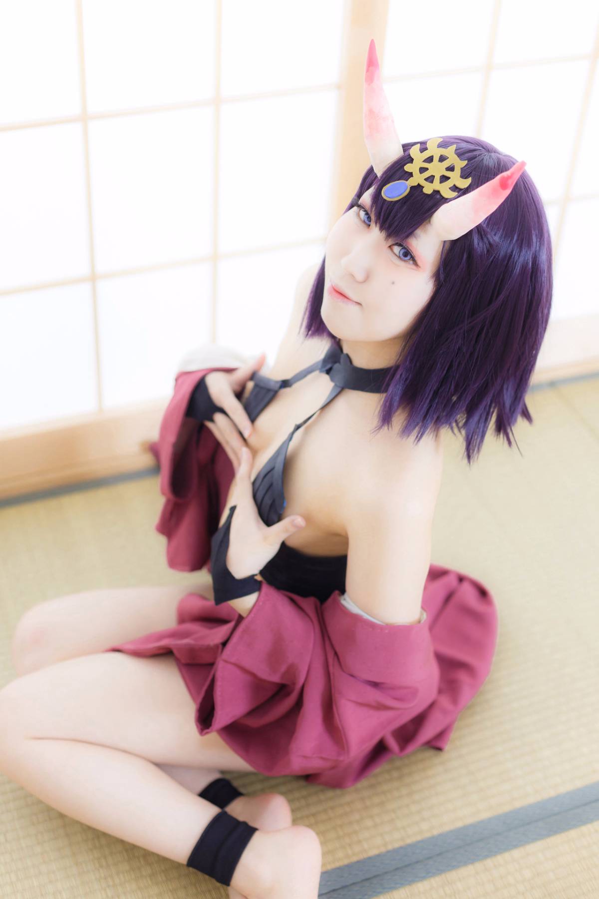 [Amaamaya] Sabakore ~ ​​Nhật Bản phiên bản ~