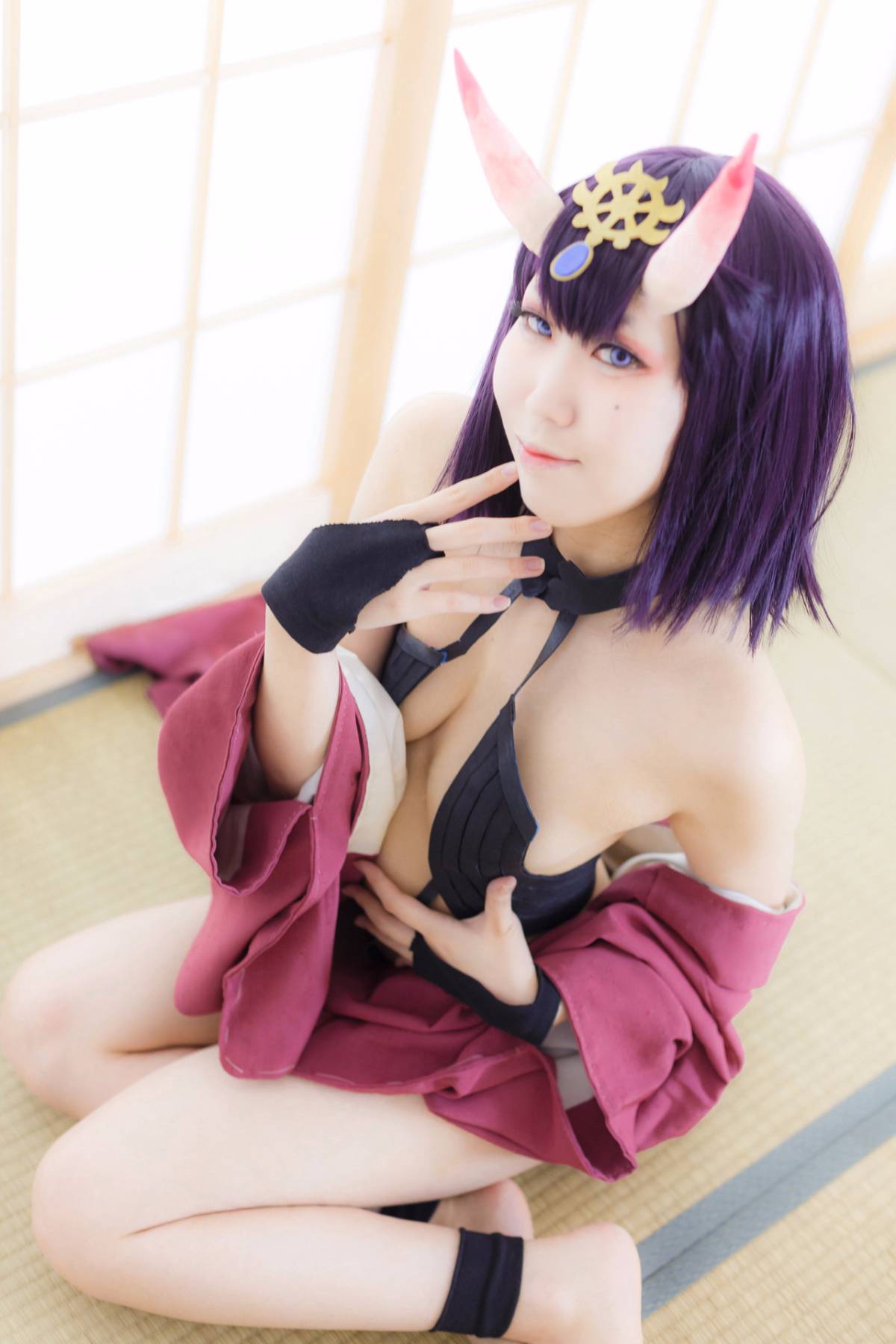 [Amaamaya] Sabakore ~ ​​Nhật Bản phiên bản ~