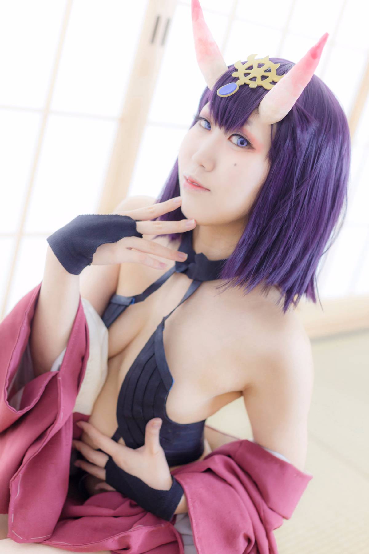 [Amaamaya] Sabakore ~ ​​Nhật Bản phiên bản ~