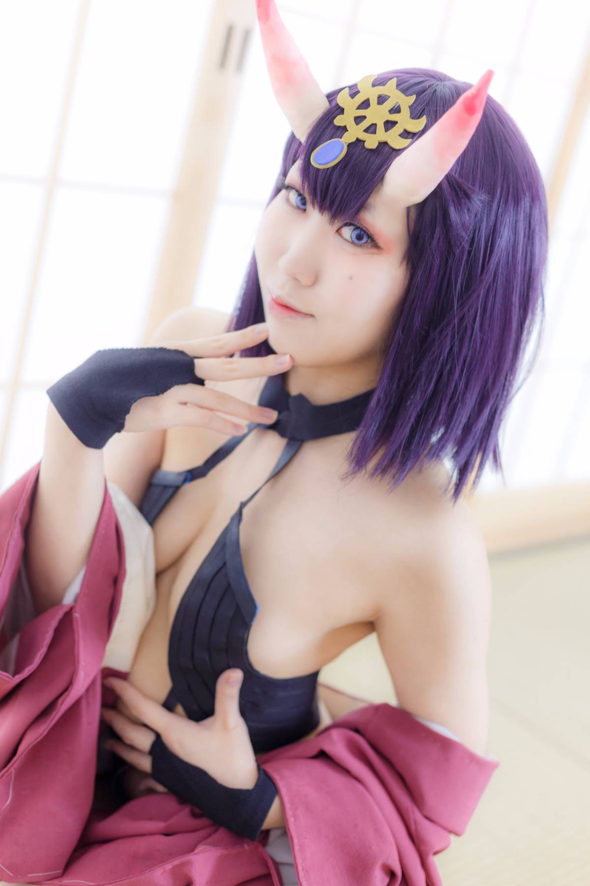 [Amaamaya] Sabakore ~ ​​Nhật Bản phiên bản ~