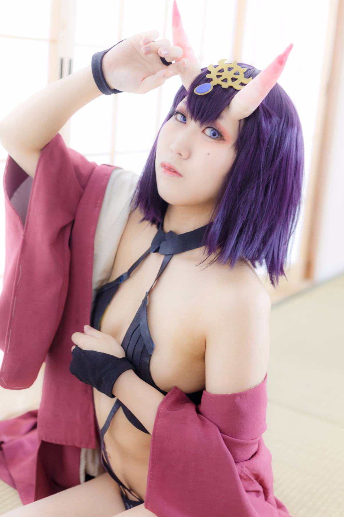 [Amaamaya] Sabakore ~ ​​Nhật Bản phiên bản ~